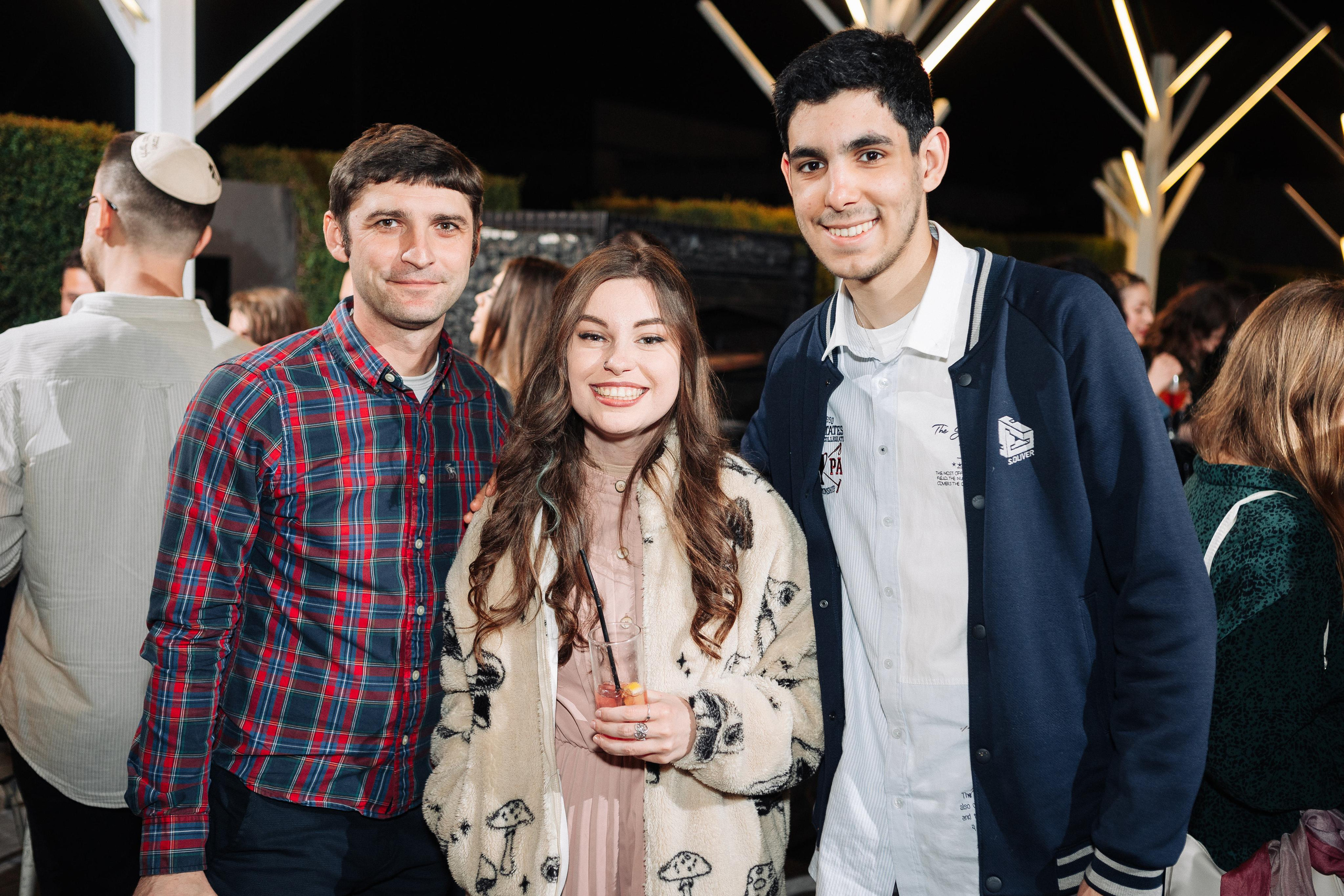 WEDDING IN HAIFA. PHOTOGRAPHER IN ISRAEL