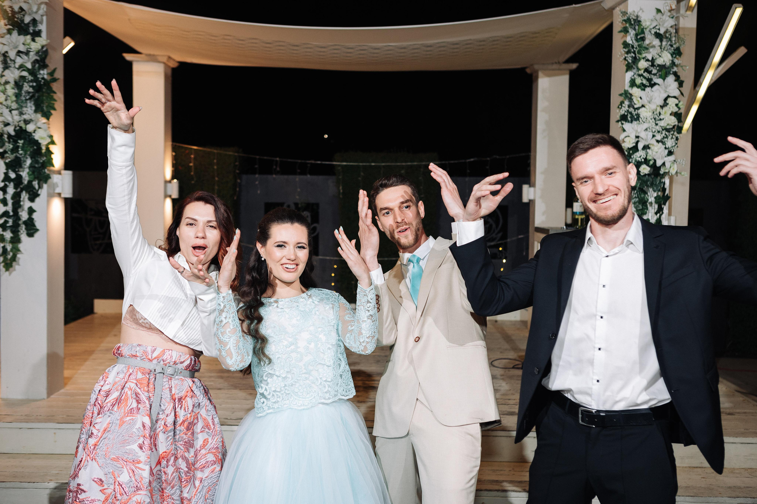 WEDDING IN HAIFA. PHOTOGRAPHER IN ISRAEL