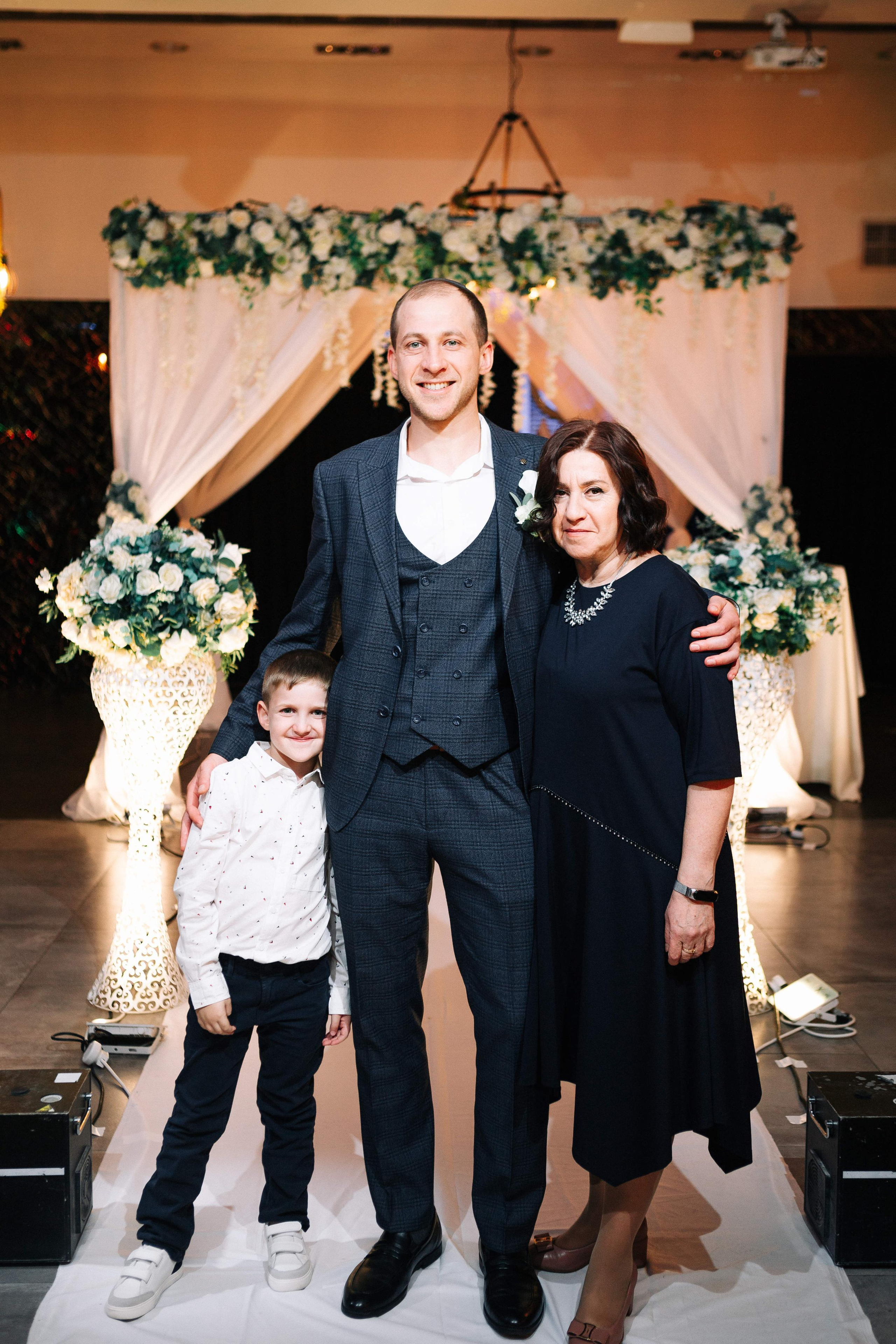 WEDDING IN HADERА. PHOTOGRAPHER IN ISRAEL