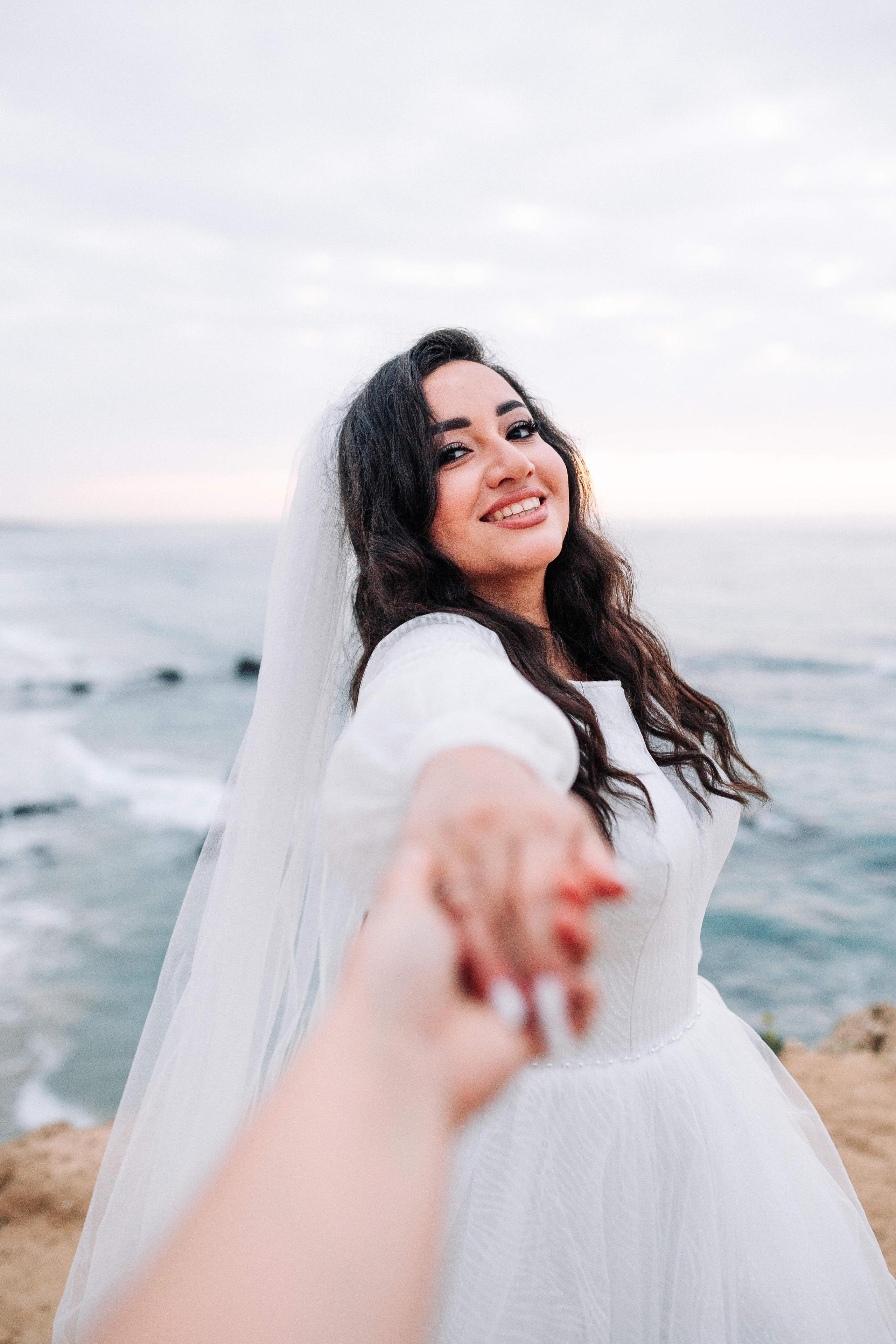 WEDDING IN HADERА. PHOTOGRAPHER IN ISRAEL