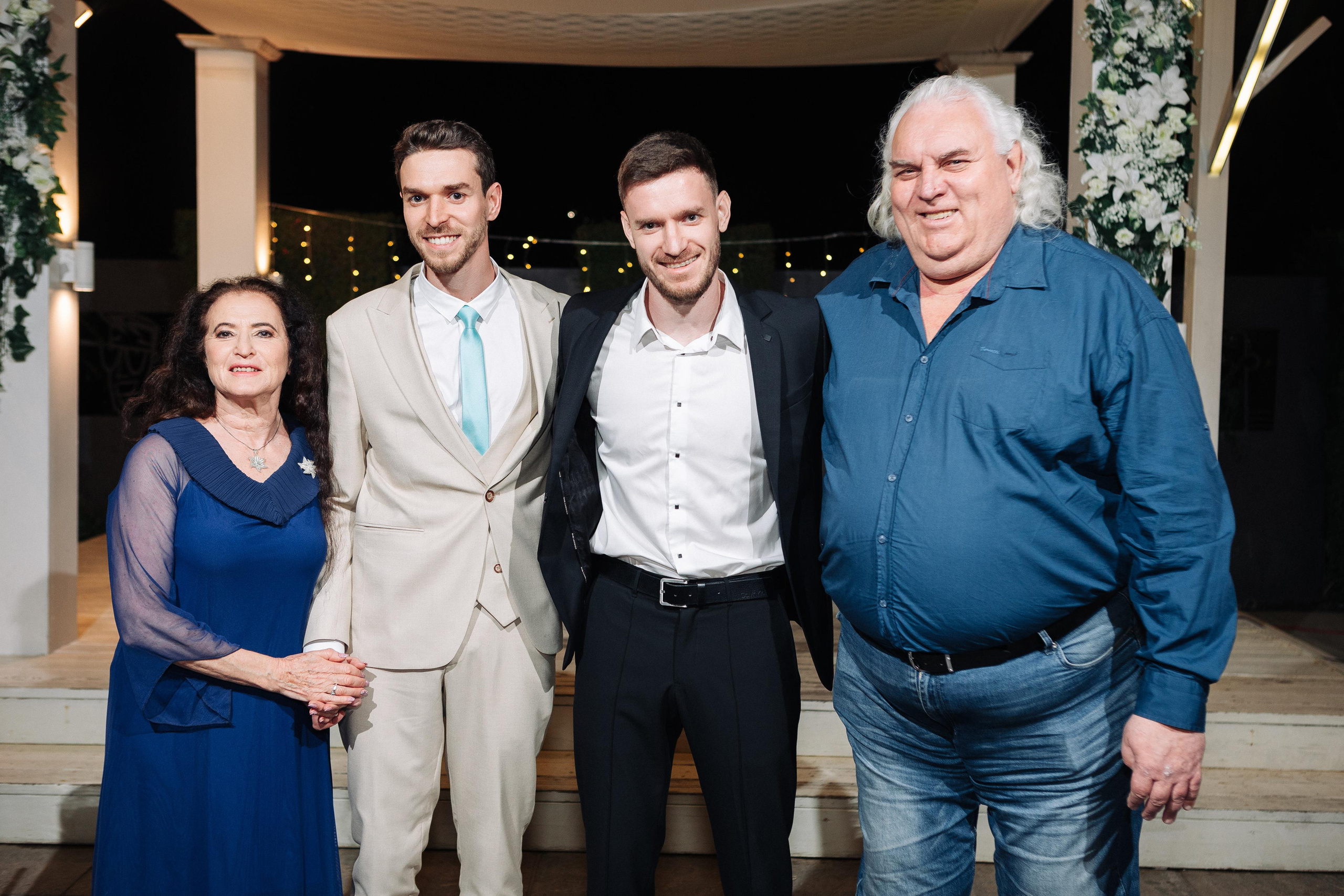 WEDDING IN HAIFA. PHOTOGRAPHER IN ISRAEL