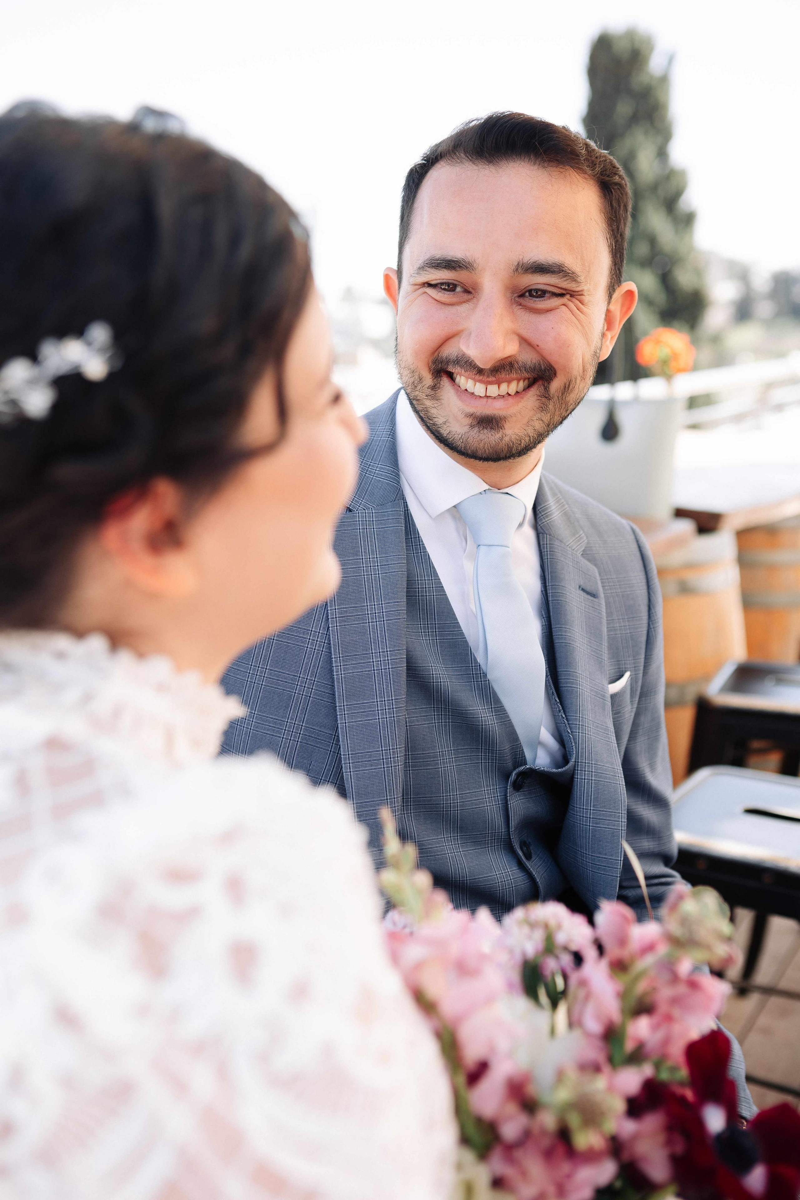 WEDDING AT THE HEBREW UNIVERSITY. Https://shi-photo.com/