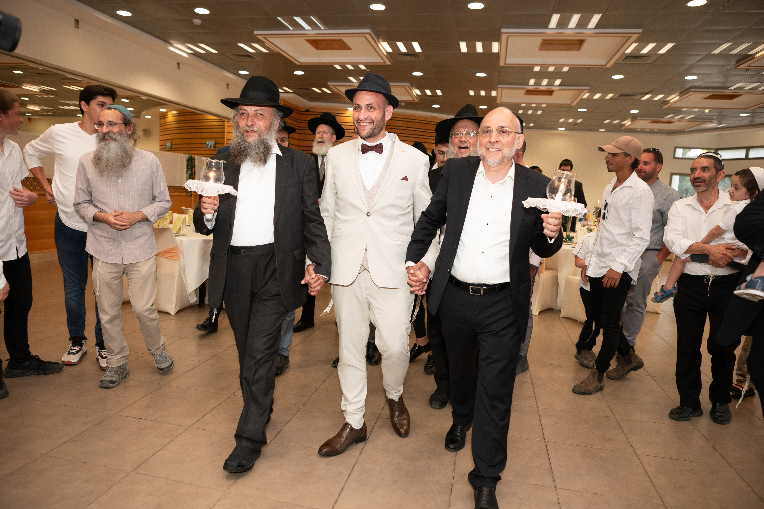 Wedding in the settlement of Ely. PHOTOGRAPHER IN ISRAEL