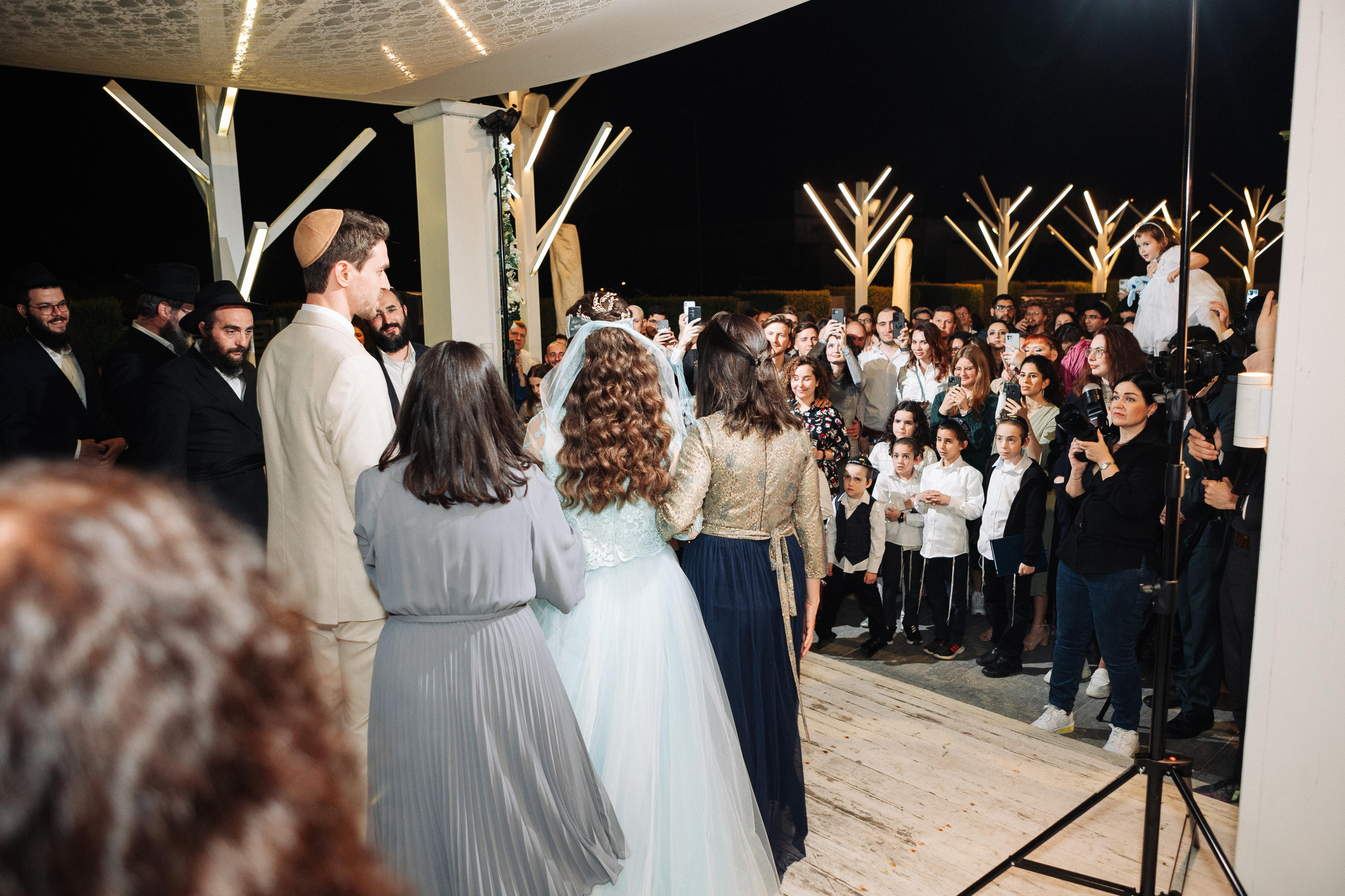 WEDDING IN HAIFA. PHOTOGRAPHER IN ISRAEL