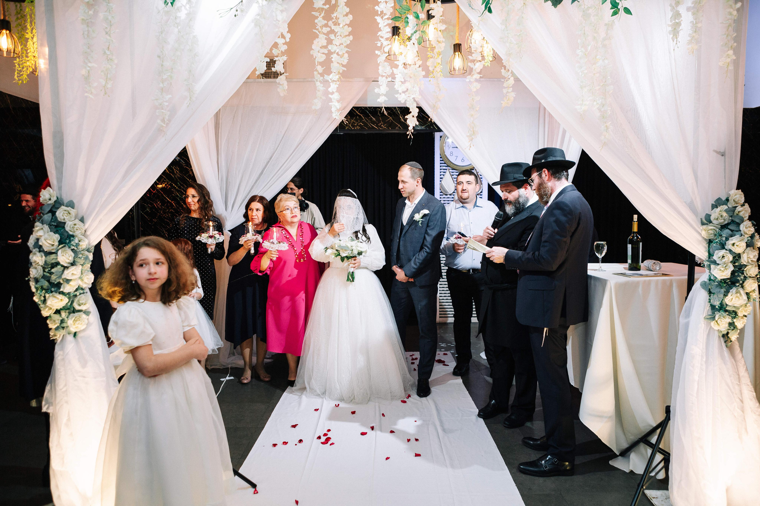 WEDDING IN HADERА. PHOTOGRAPHER IN ISRAEL