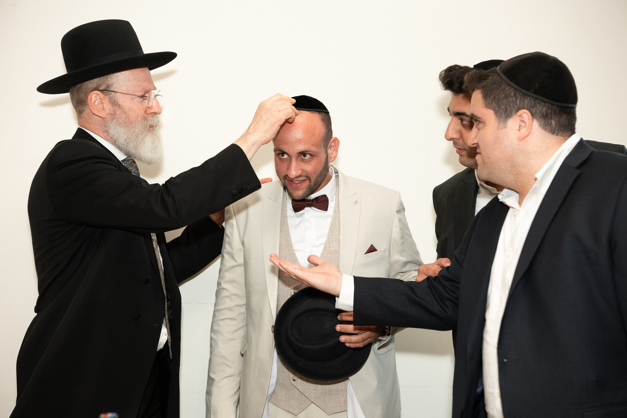 Wedding in the settlement of Ely. PHOTOGRAPHER IN ISRAEL