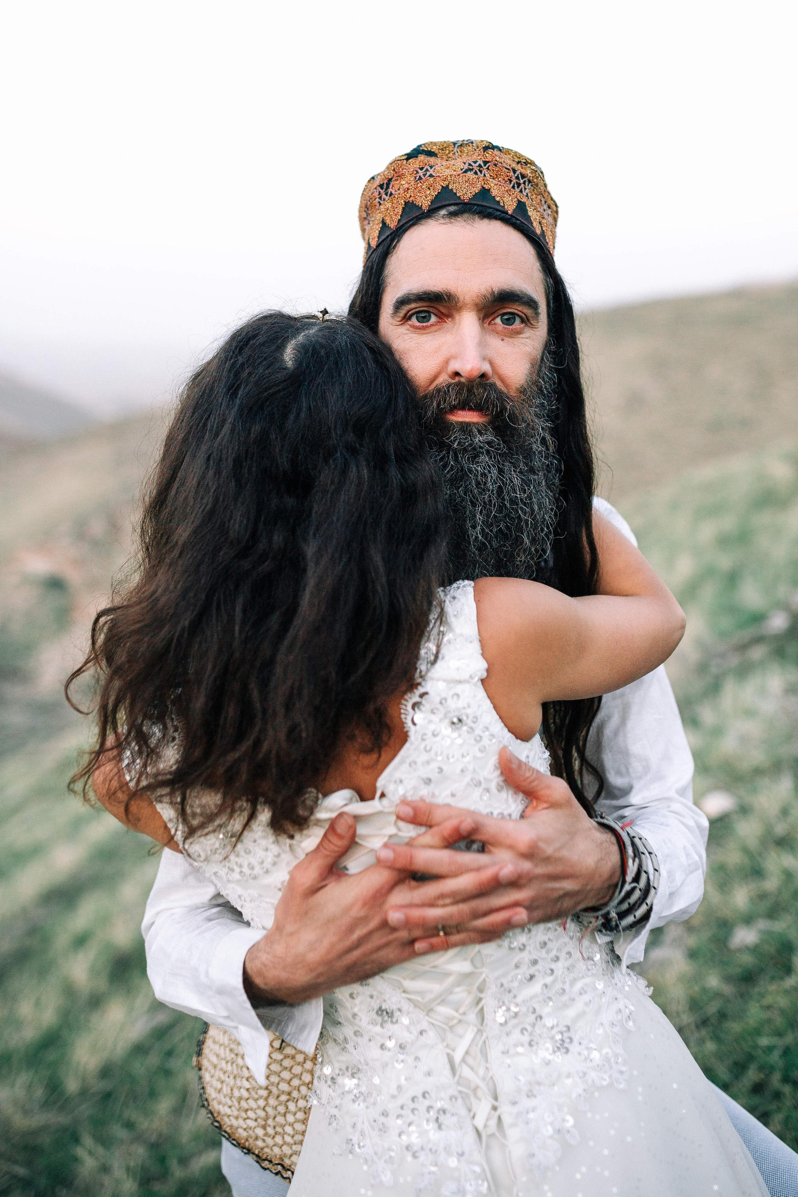 WEDDING PHOTOSHOOT NEAR MA’ALE ADUMIM. PHOTOGRAPHER IN ISRAEL