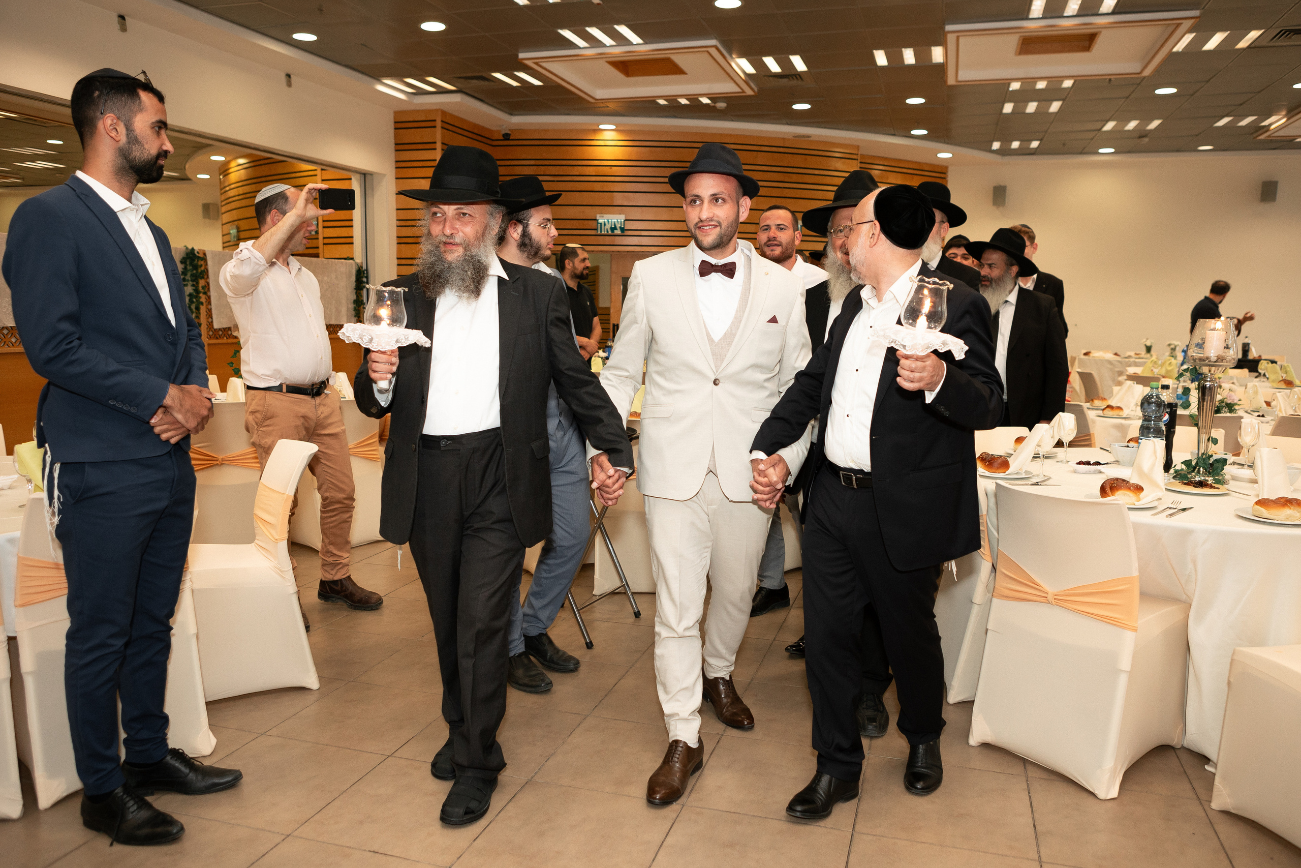 Wedding in the settlement of Ely. PHOTOGRAPHER IN ISRAEL