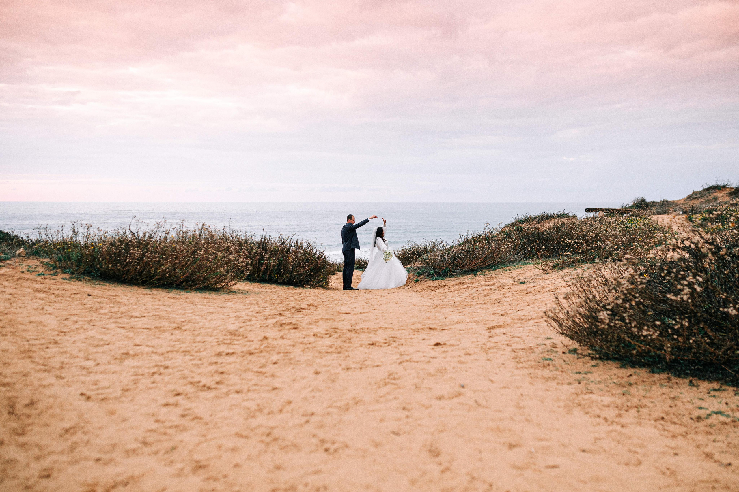 WEDDING IN HADERА. PHOTOGRAPHER IN ISRAEL