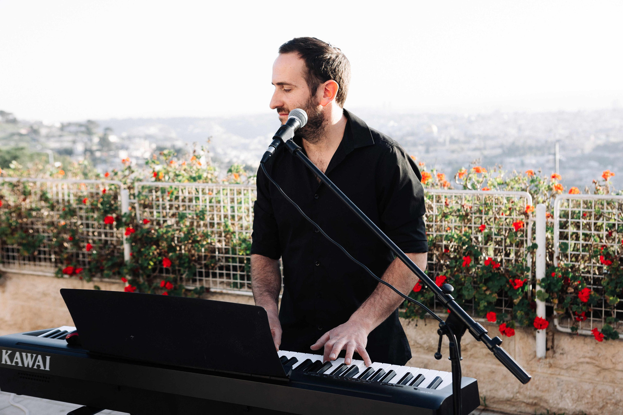 WEDDING AT THE HEBREW UNIVERSITY. Https://shi-photo.com/