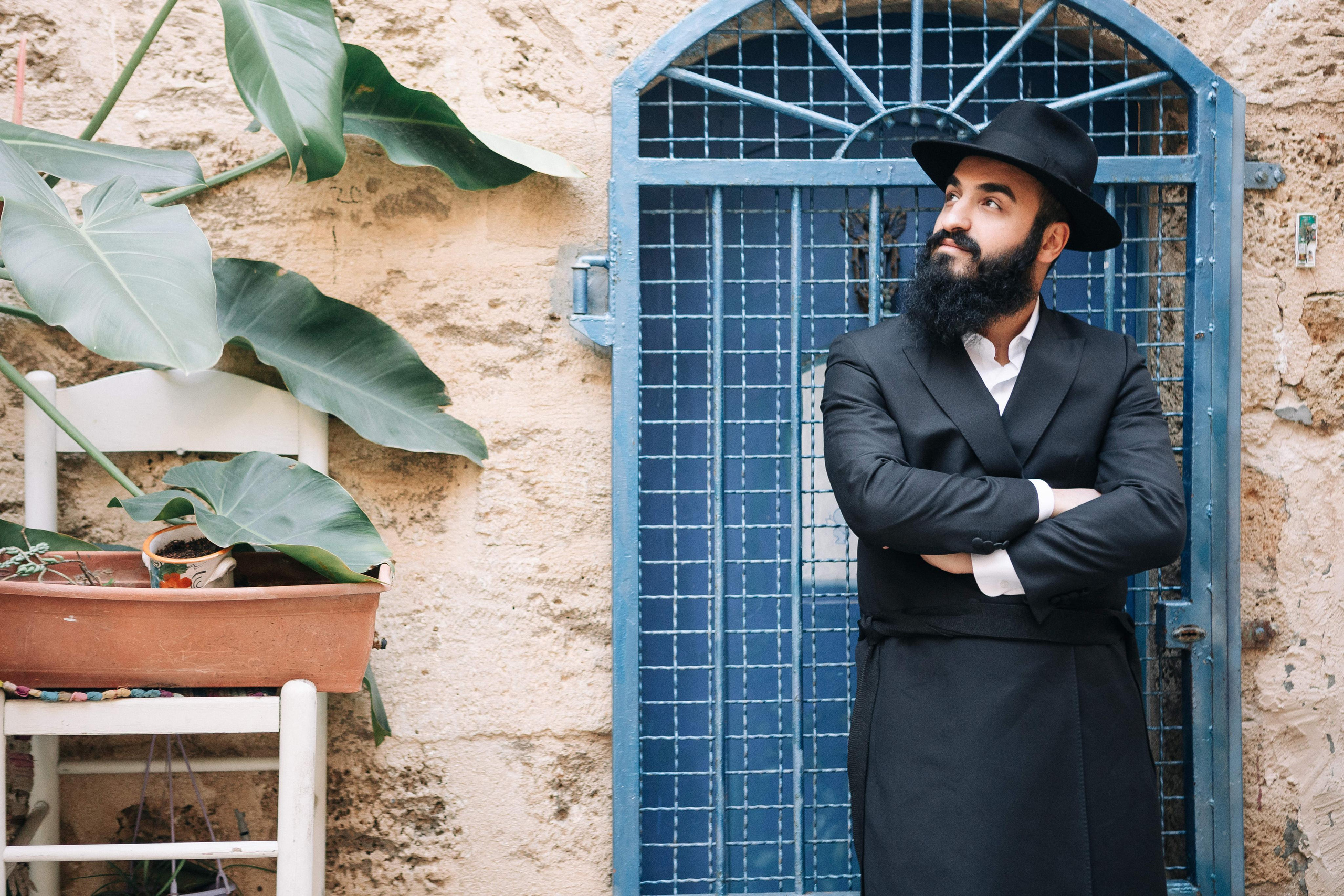 WEDDING IN JAFFO. Https://shi-photo.com/