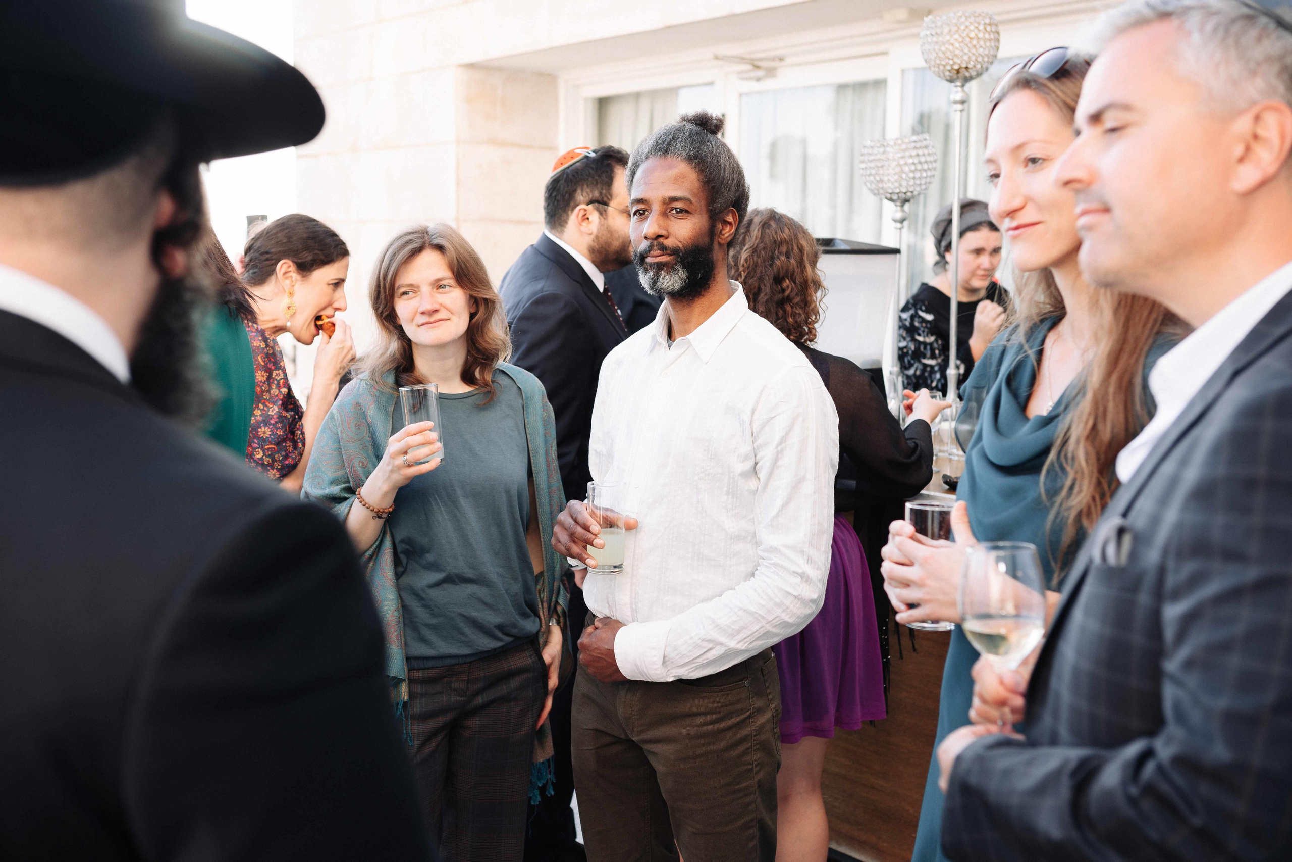 WEDDING AT THE HEBREW UNIVERSITY. Https://shi-photo.com/
