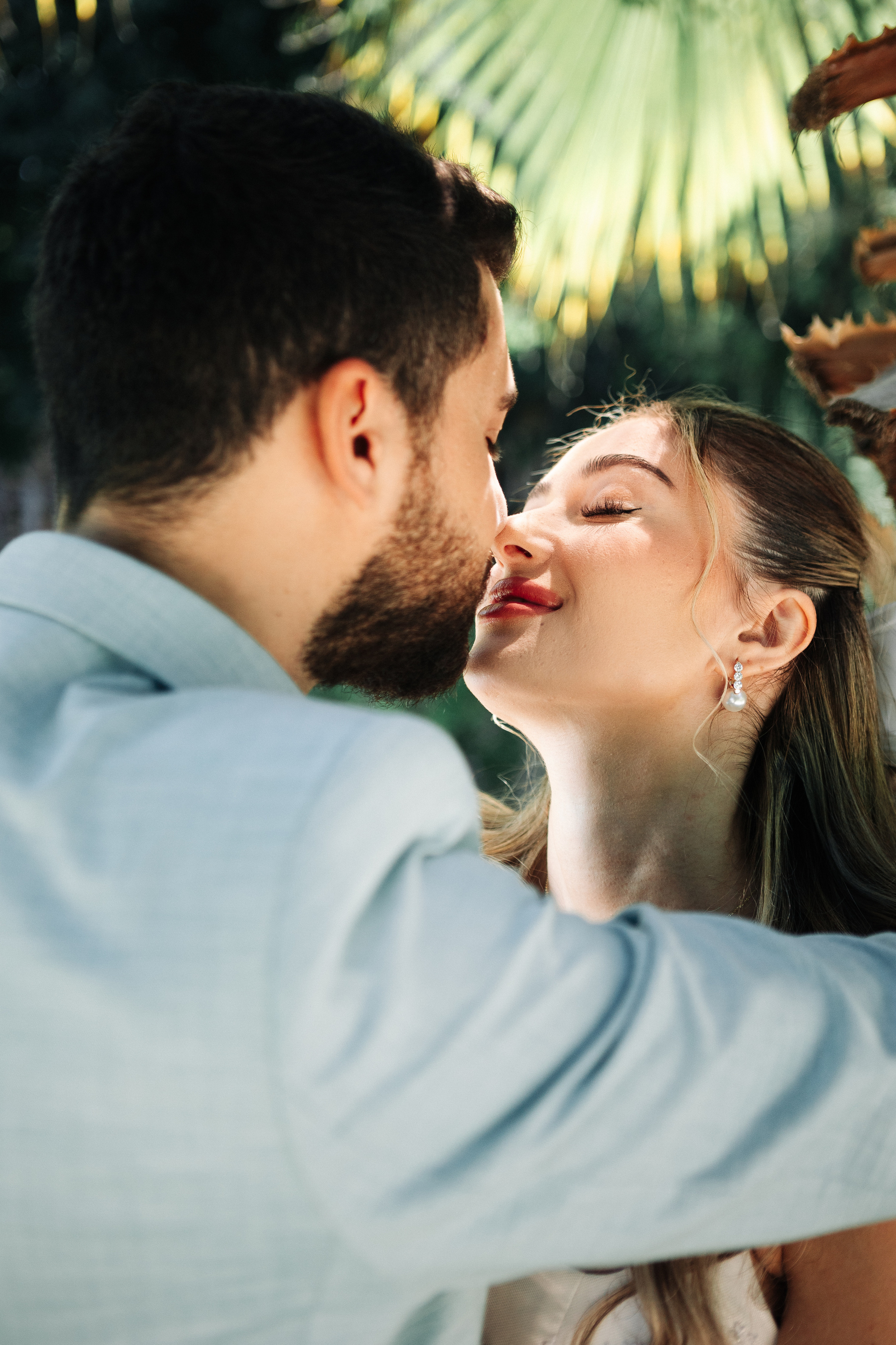 Little wedding in the old synagogue. Https://shi-photo.com/