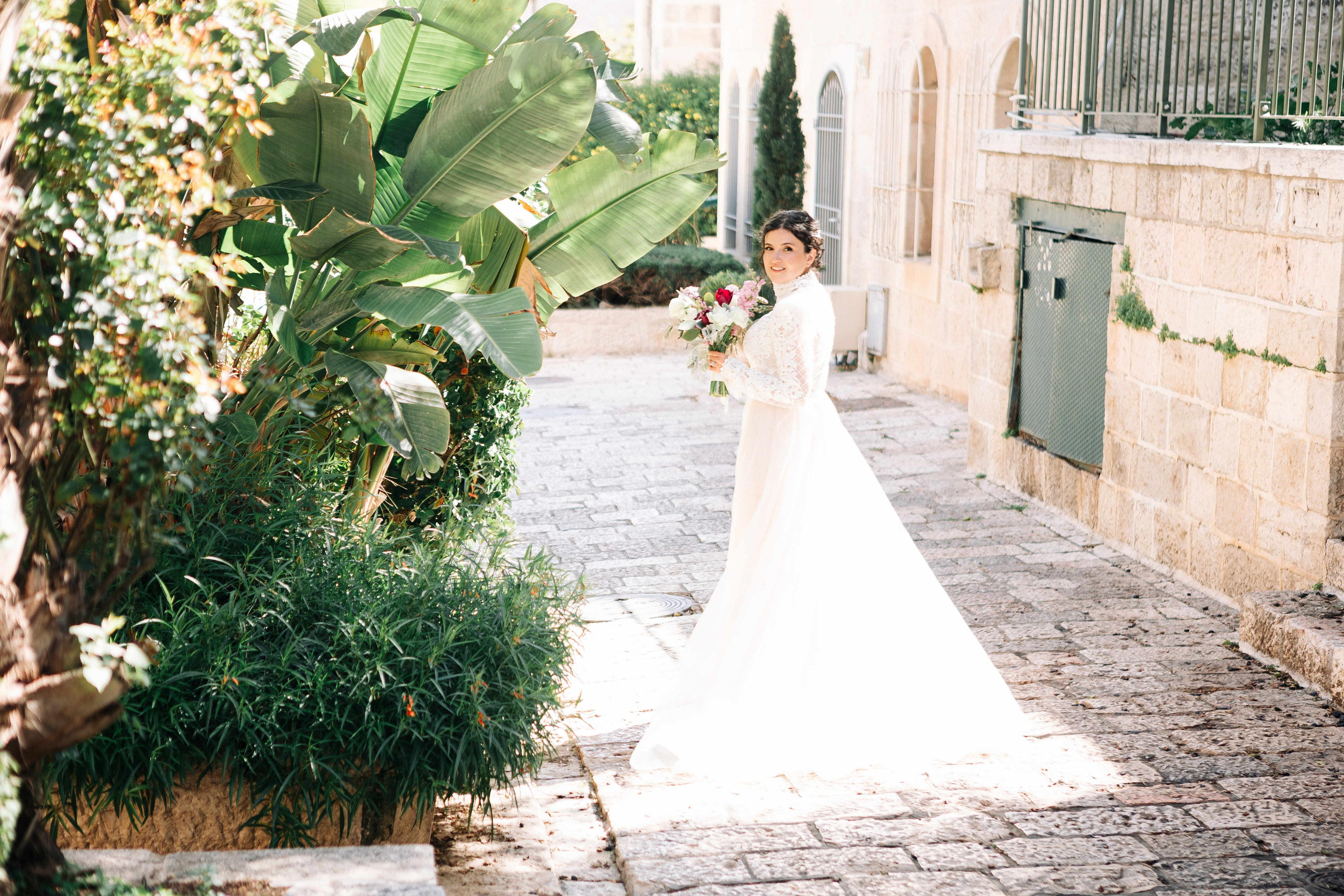 WEDDING AT THE HEBREW UNIVERSITY. Https://shi-photo.com/
