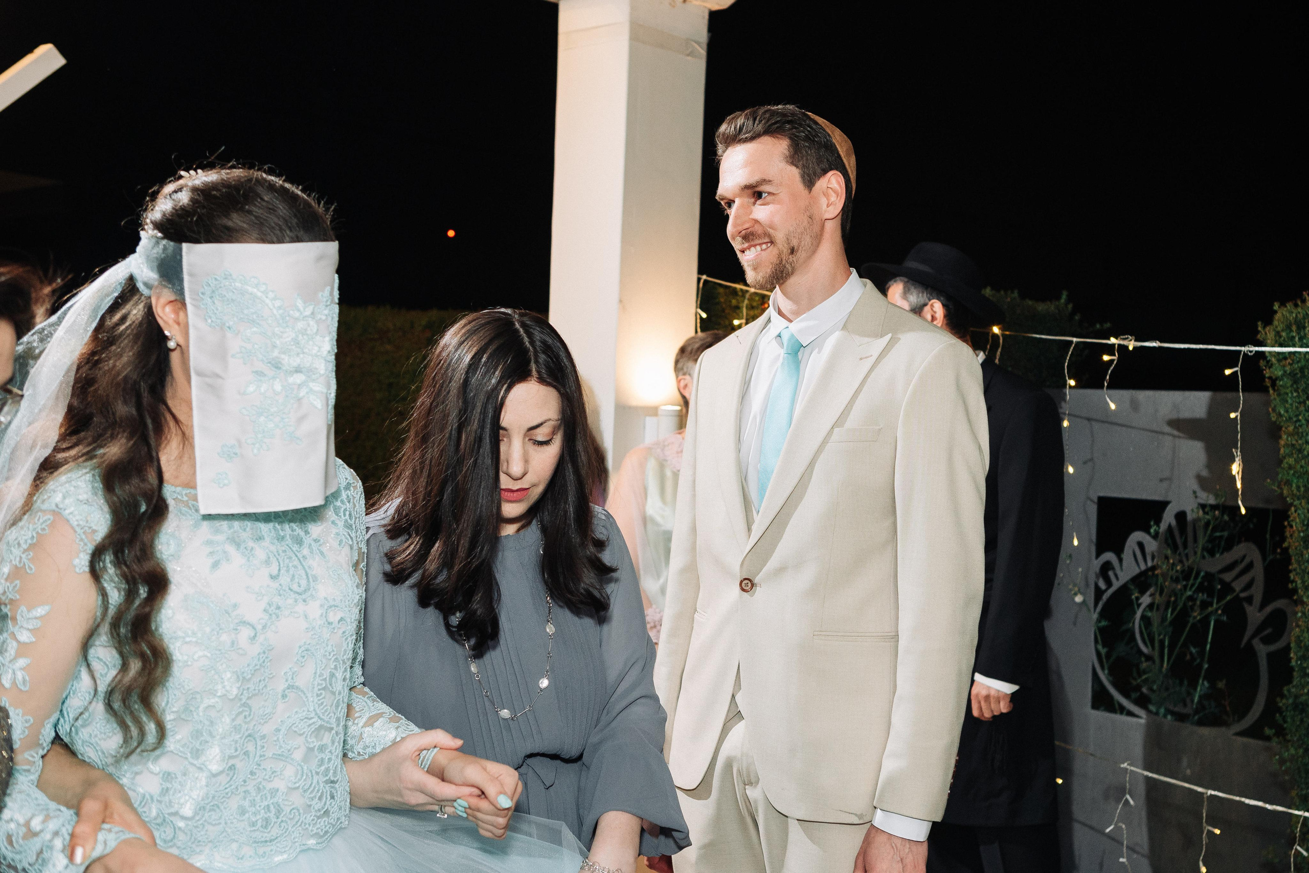 WEDDING IN HAIFA. PHOTOGRAPHER IN ISRAEL
