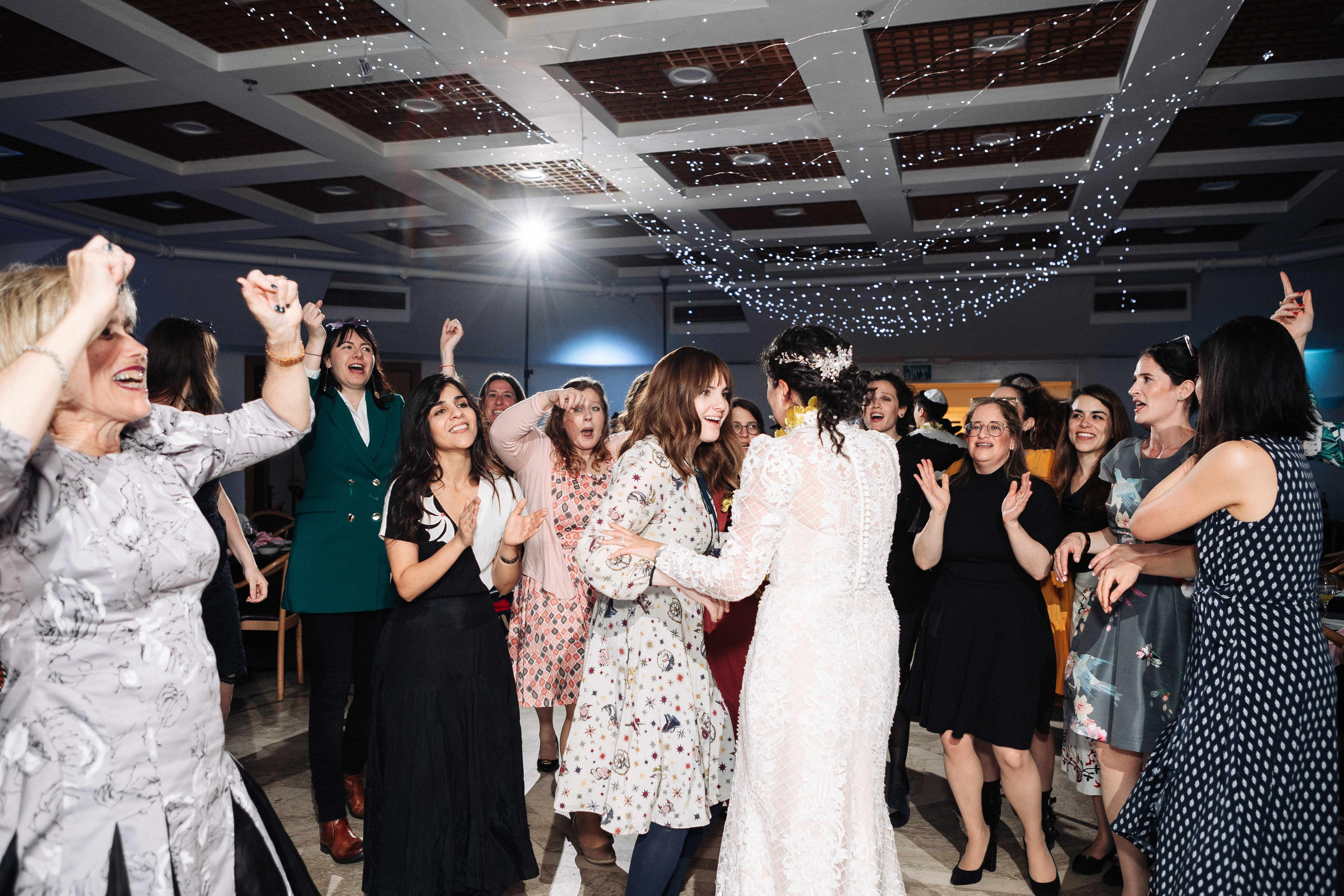 WEDDING AT THE HEBREW UNIVERSITY. Https://shi-photo.com/