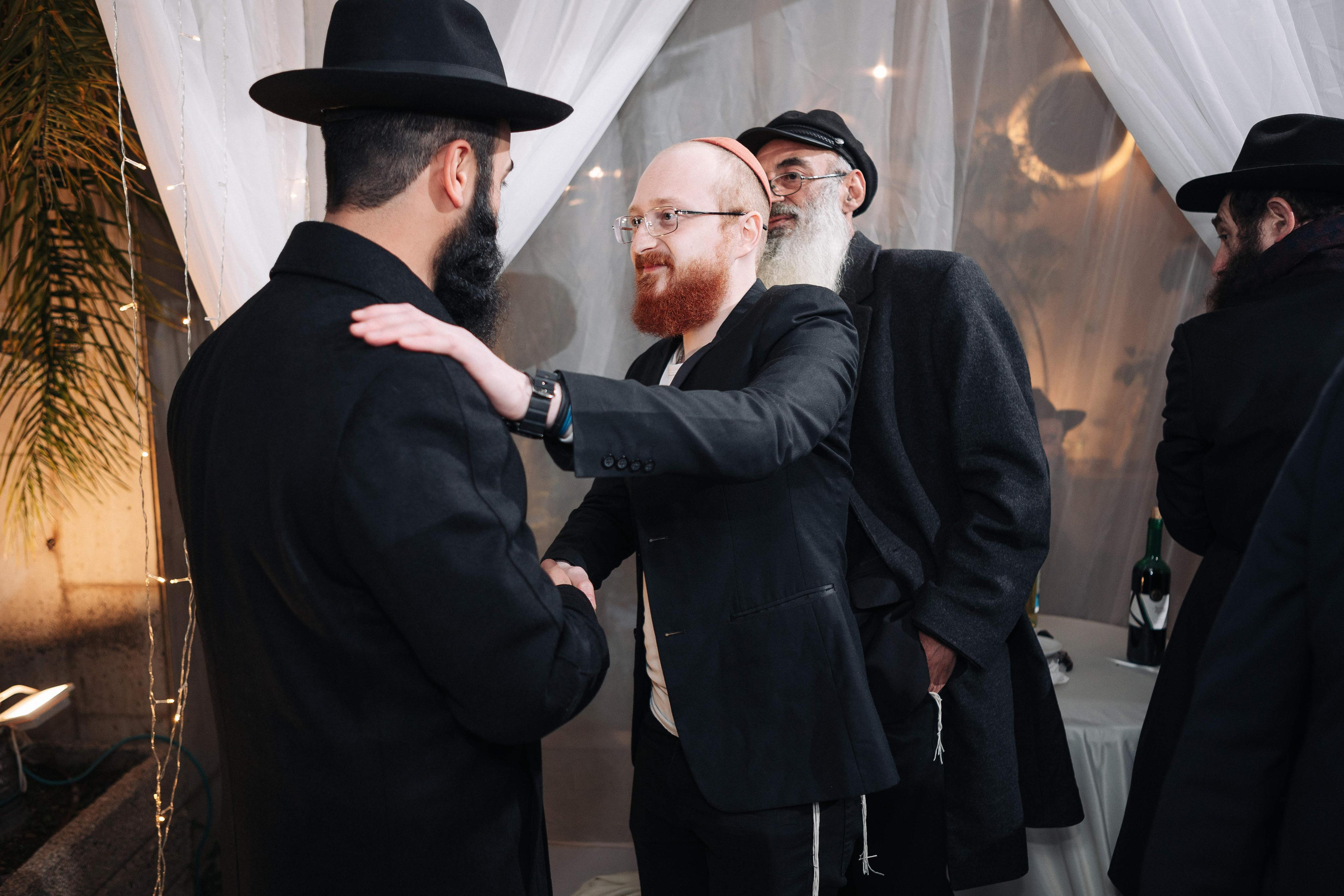 WEDDING IN JAFFO. Https://shi-photo.com/