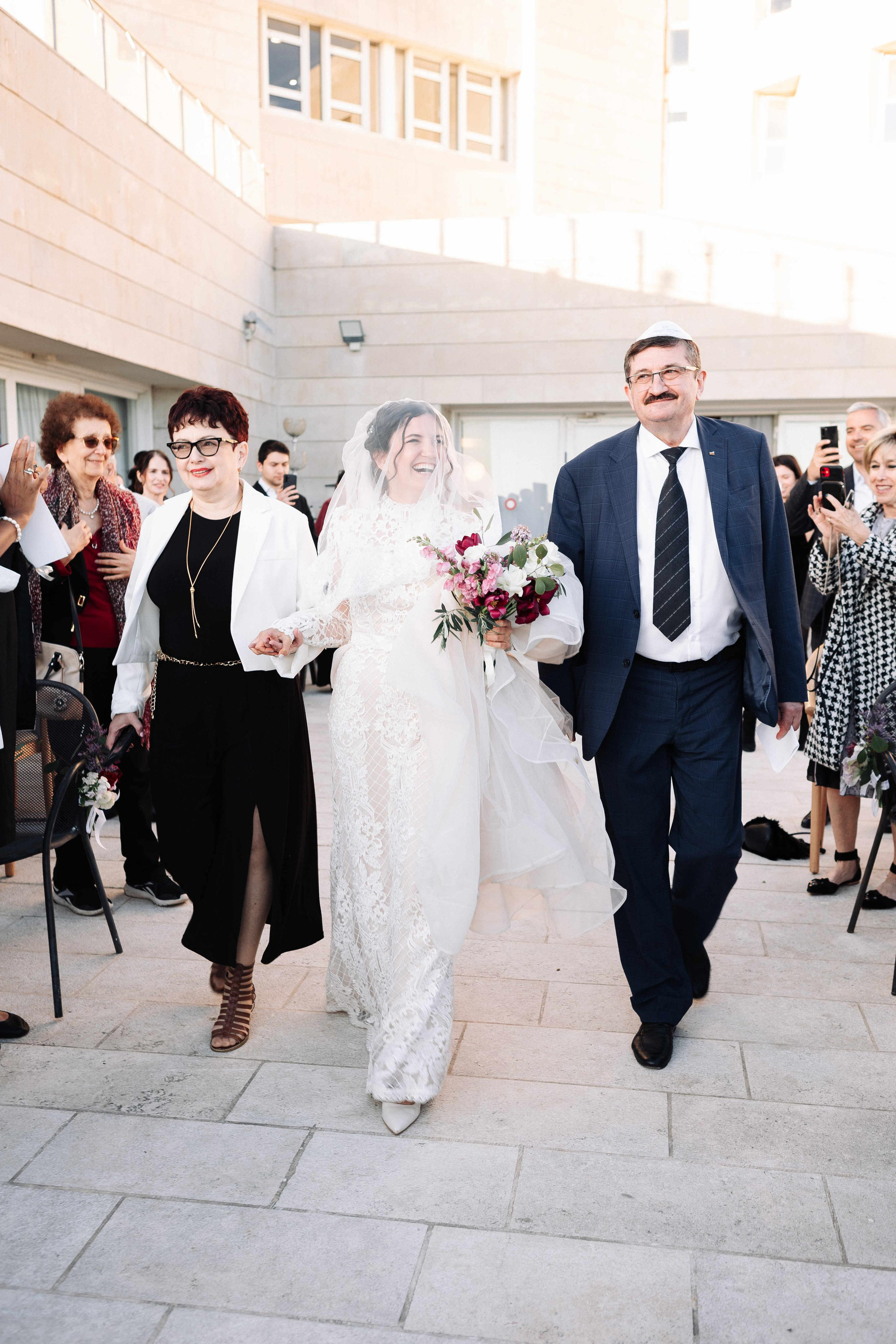 WEDDING AT THE HEBREW UNIVERSITY. Https://shi-photo.com/