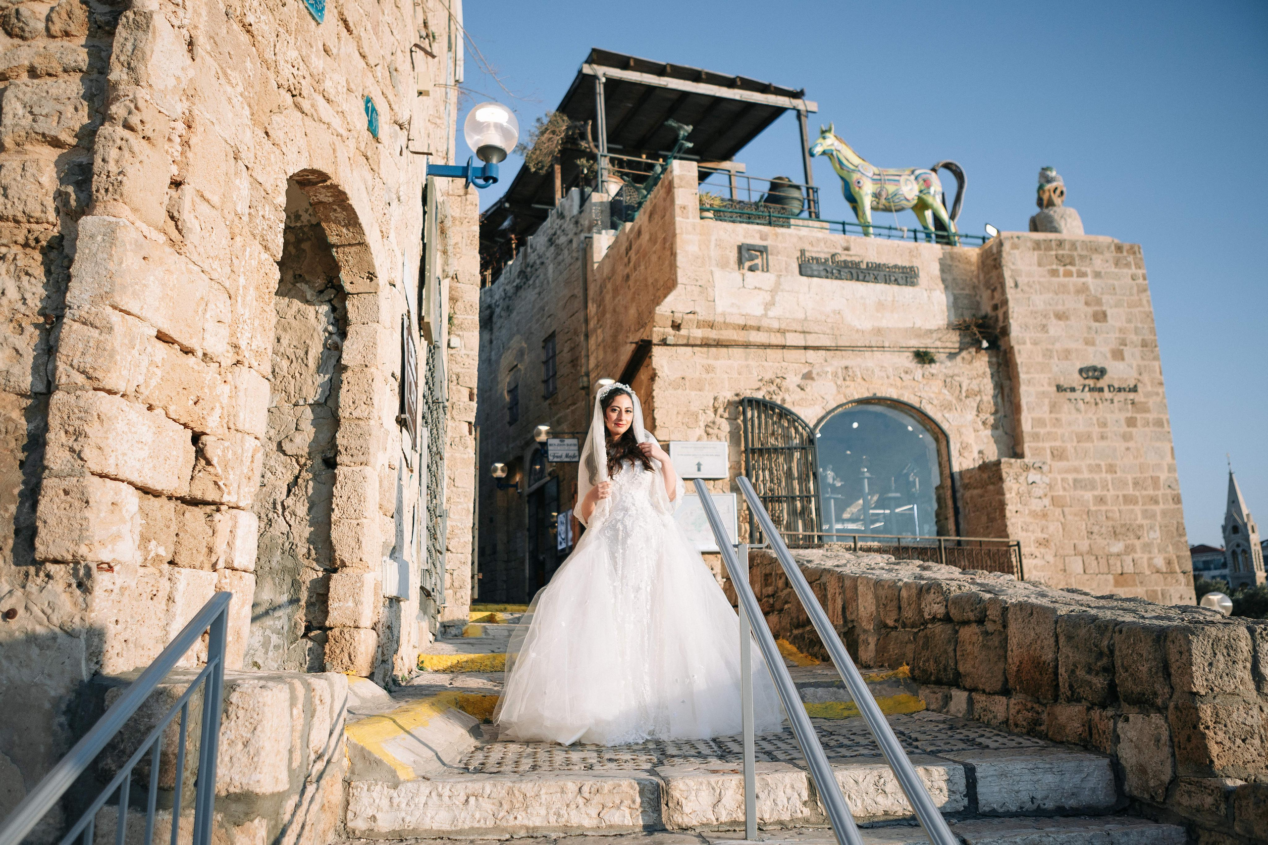 WEDDING IN JAFFO. Https://shi-photo.com/