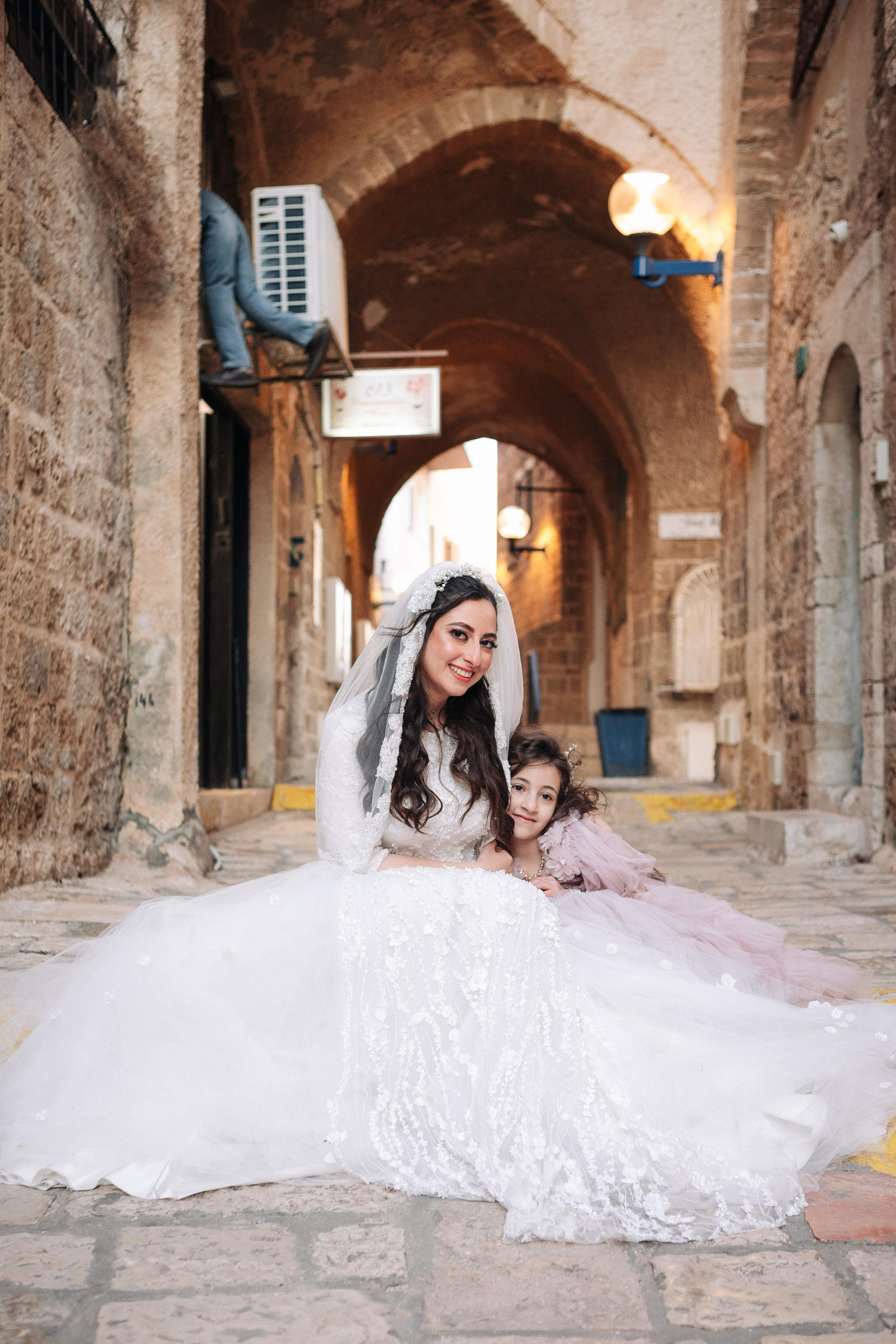 WEDDING IN JAFFO. Https://shi-photo.com/