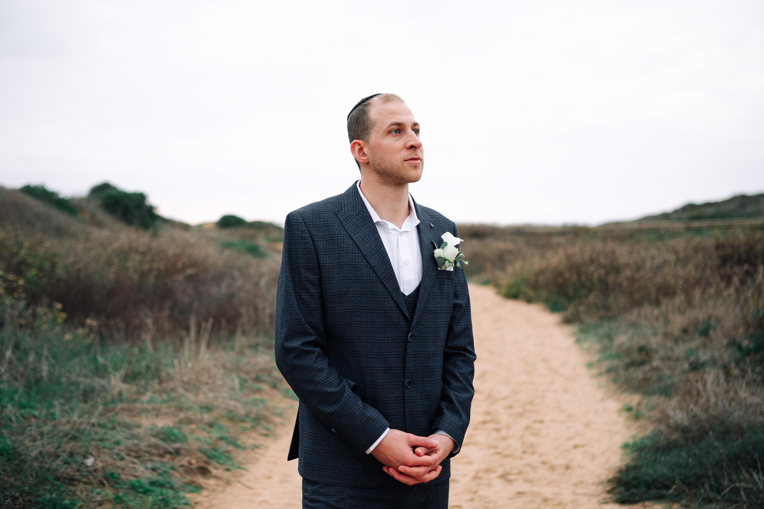 WEDDING IN HADERА. PHOTOGRAPHER IN ISRAEL