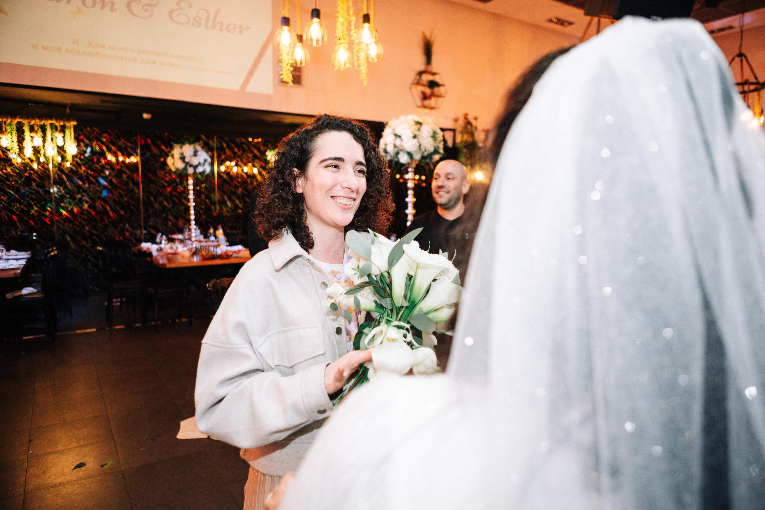 WEDDING IN HADERА. PHOTOGRAPHER IN ISRAEL