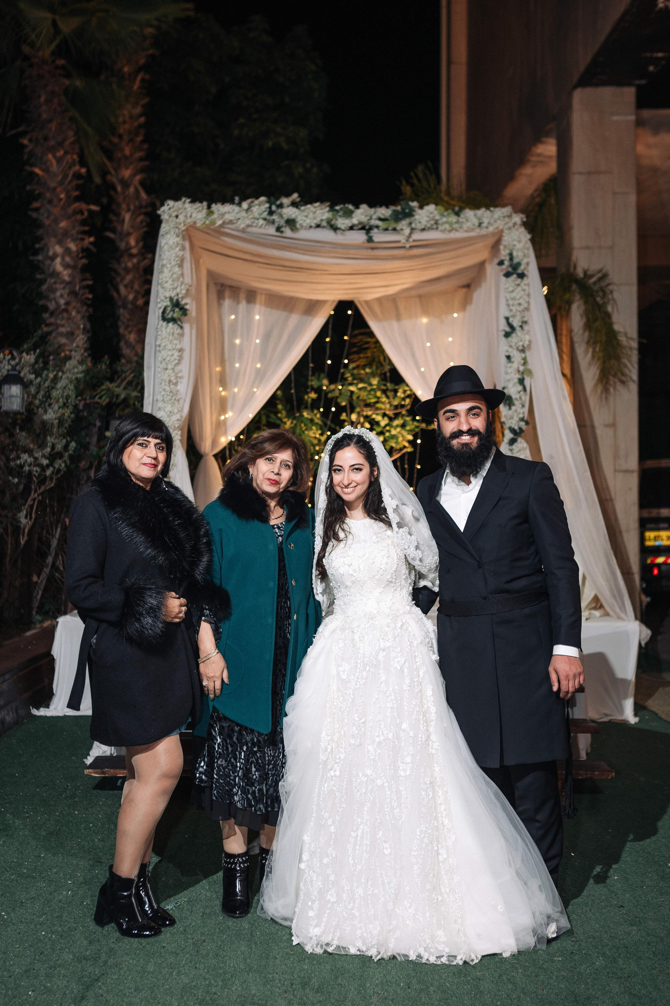 WEDDING IN JAFFO. Https://shi-photo.com/