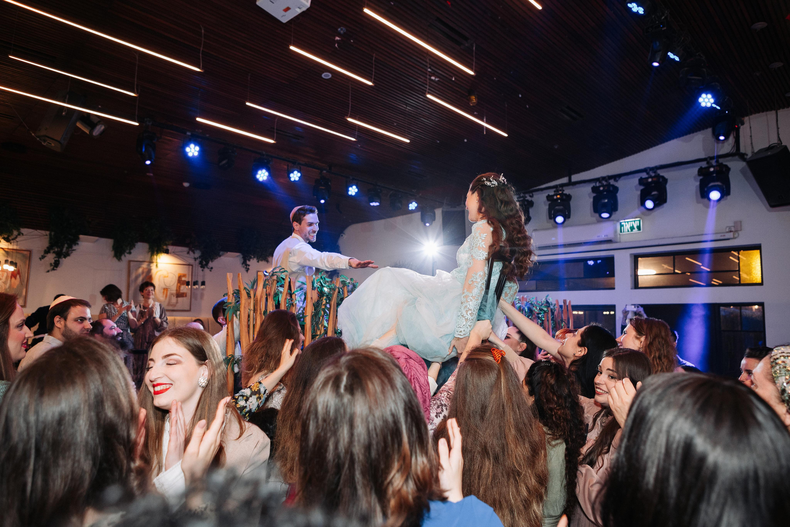 WEDDING IN HAIFA. PHOTOGRAPHER IN ISRAEL