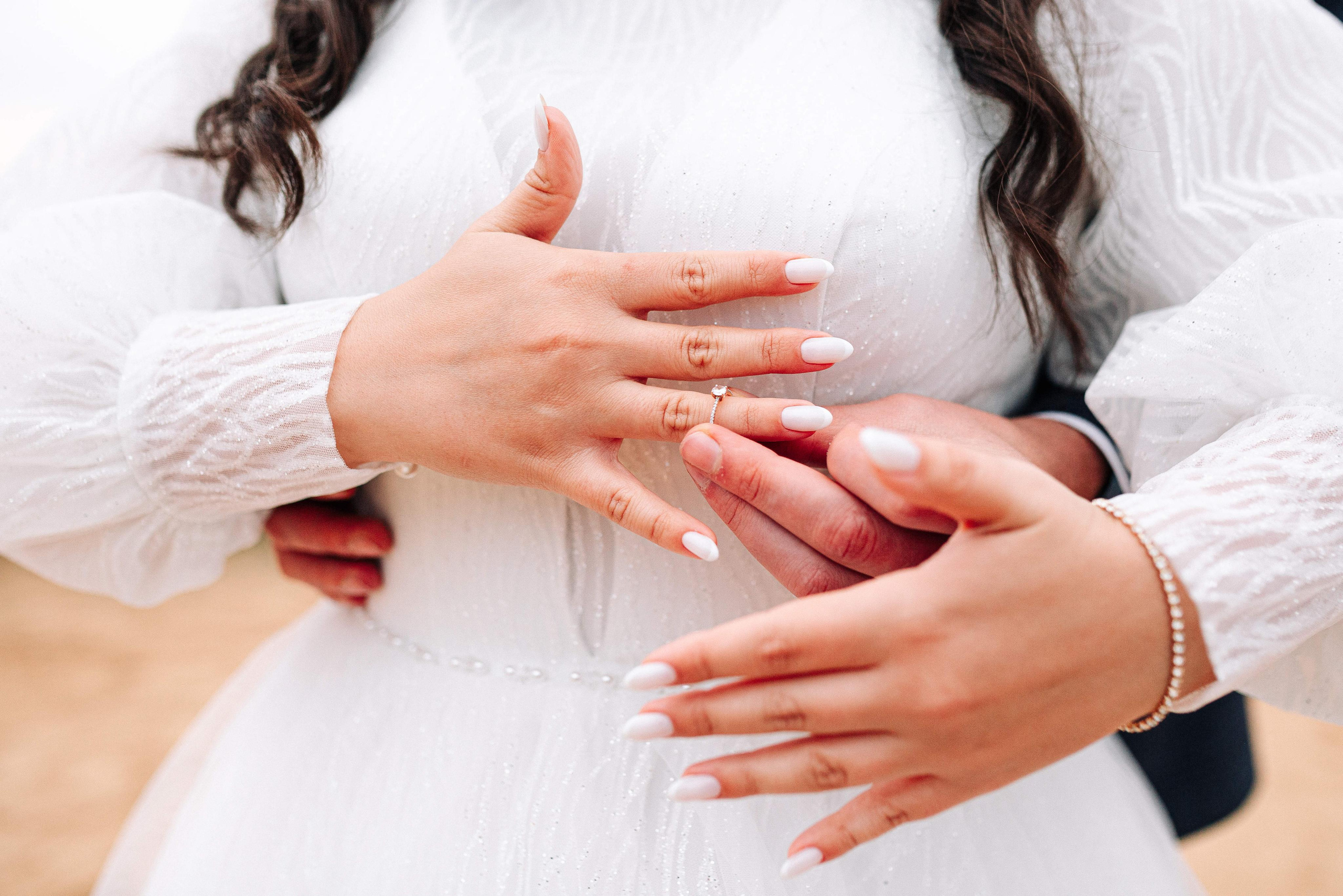 WEDDING IN HADERА. PHOTOGRAPHER IN ISRAEL