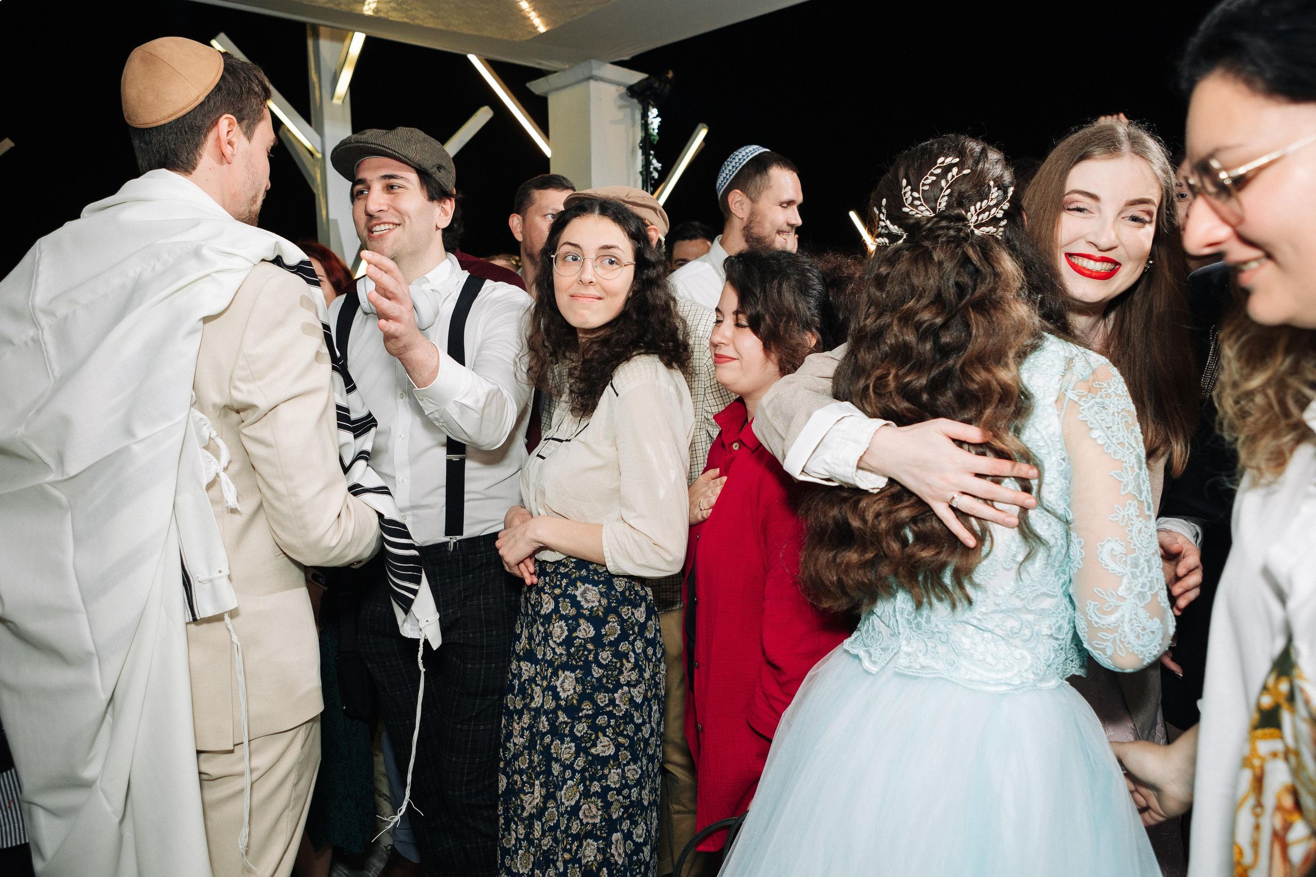 WEDDING IN HAIFA. PHOTOGRAPHER IN ISRAEL
