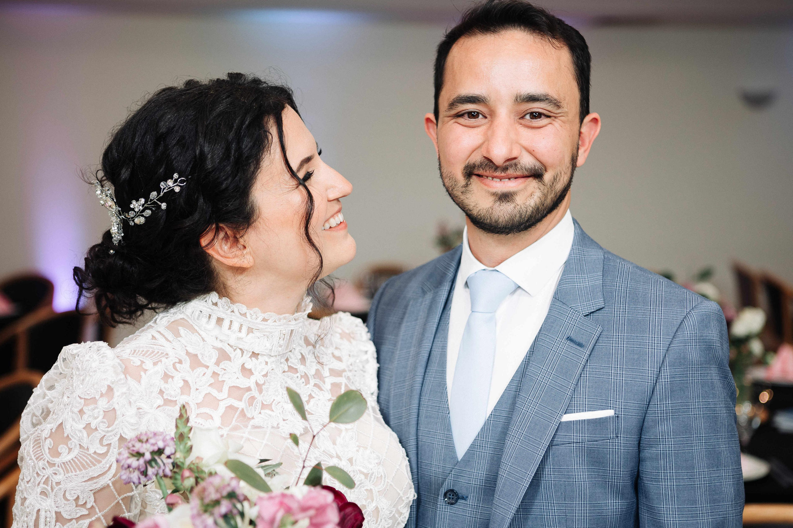 WEDDING AT THE HEBREW UNIVERSITY. Https://shi-photo.com/