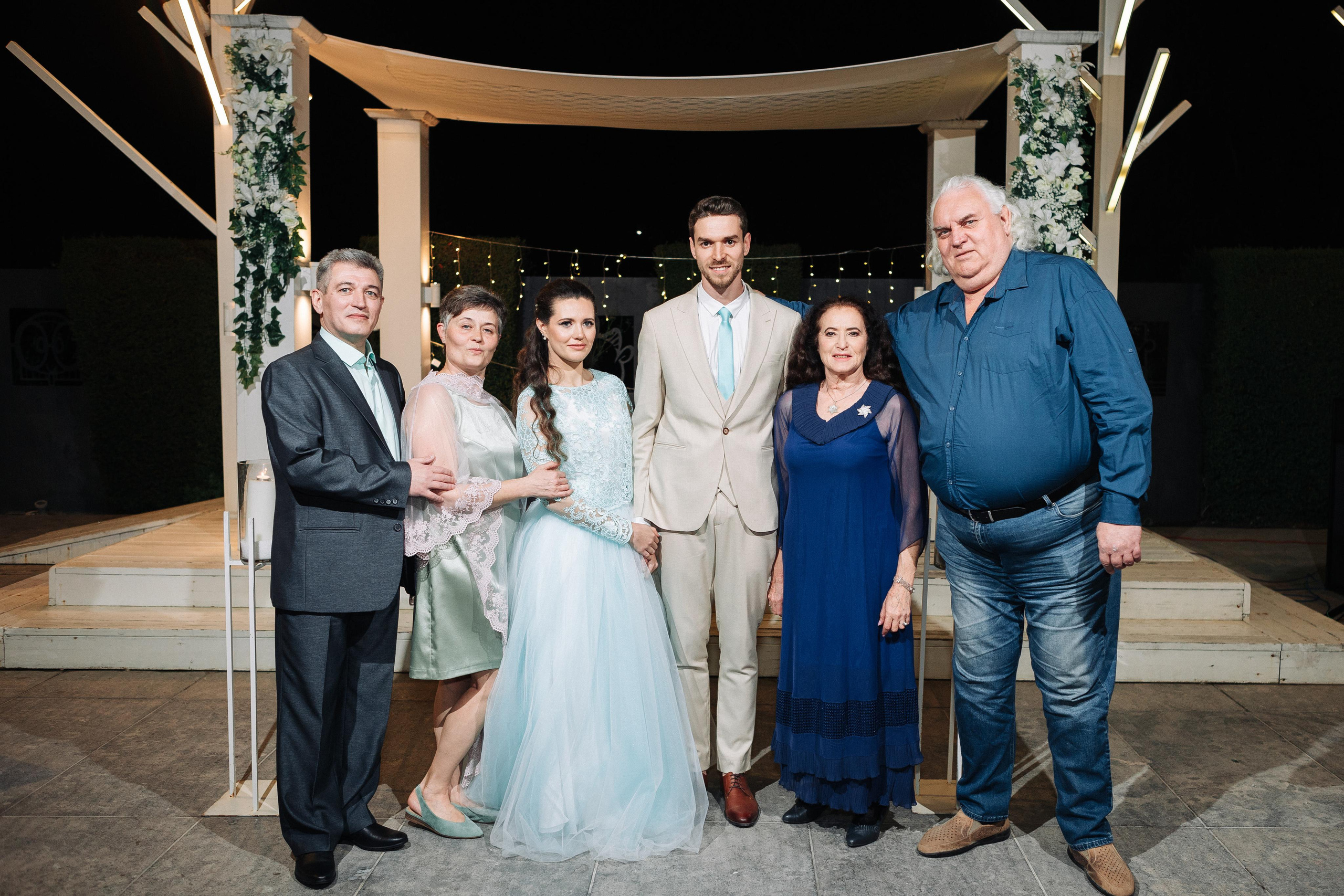 WEDDING IN HAIFA. PHOTOGRAPHER IN ISRAEL