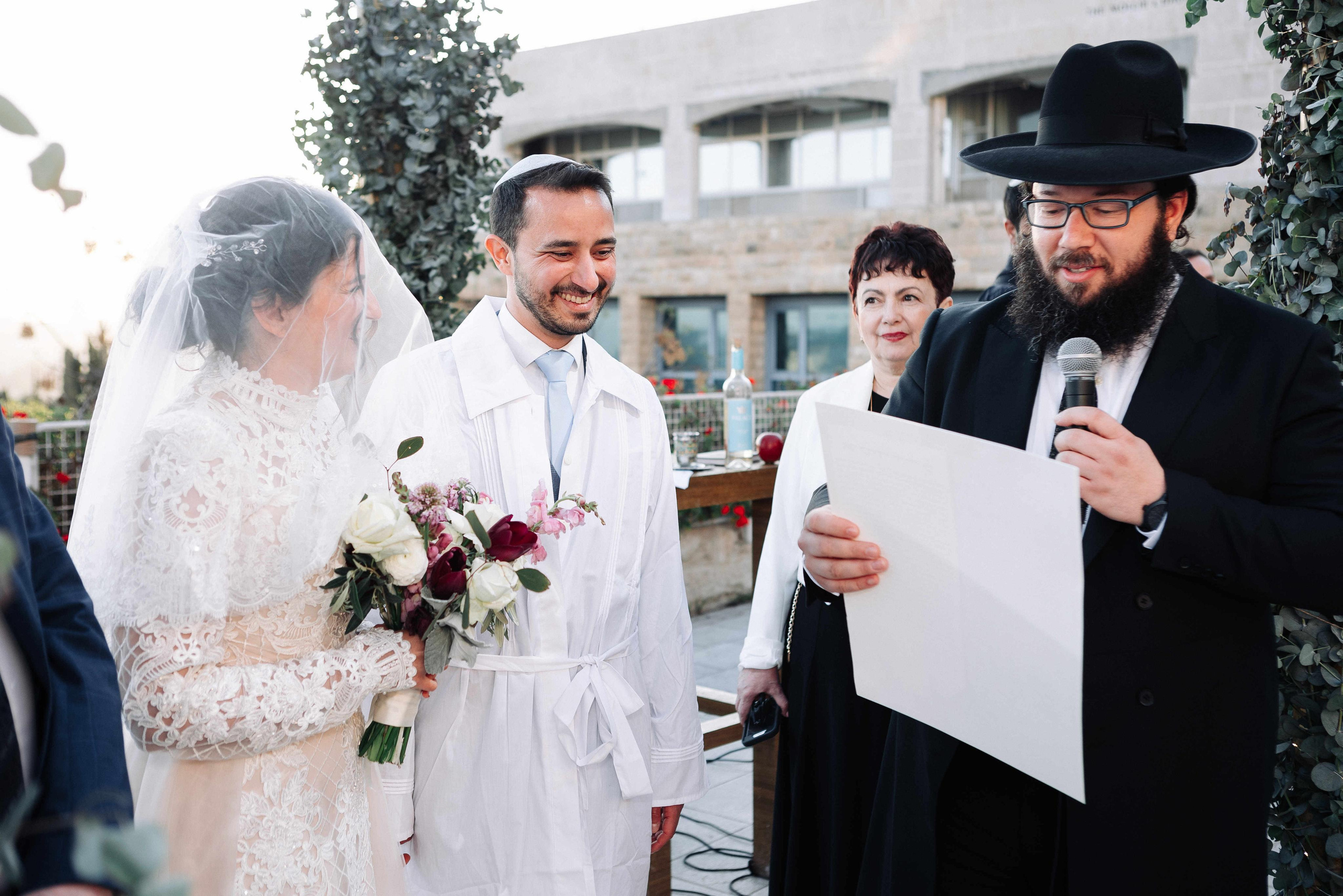 WEDDING AT THE HEBREW UNIVERSITY. Https://shi-photo.com/