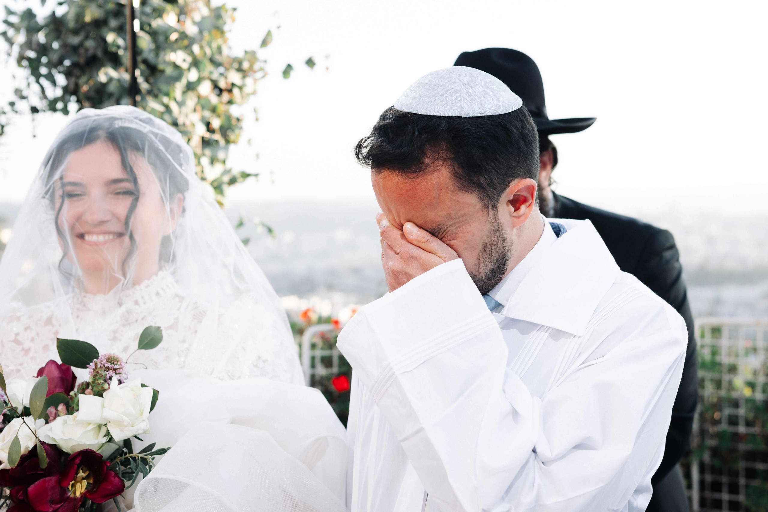WEDDING AT THE HEBREW UNIVERSITY. Https://shi-photo.com/