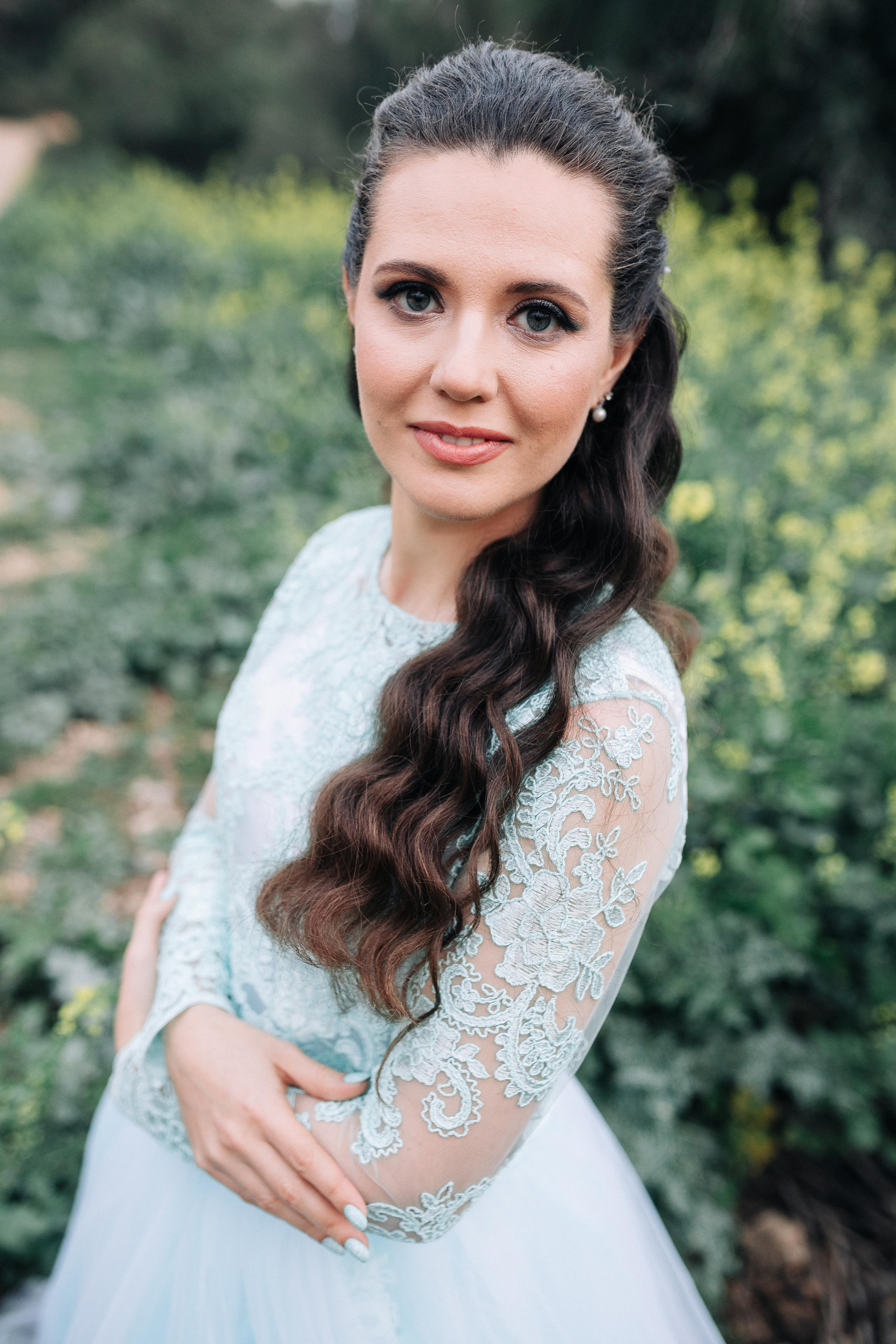 WEDDING IN HAIFA. PHOTOGRAPHER IN ISRAEL