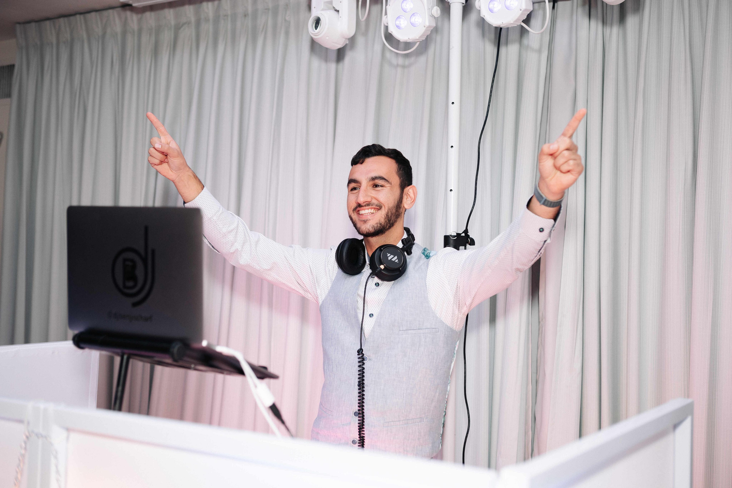 WEDDING AT THE HEBREW UNIVERSITY. Https://shi-photo.com/