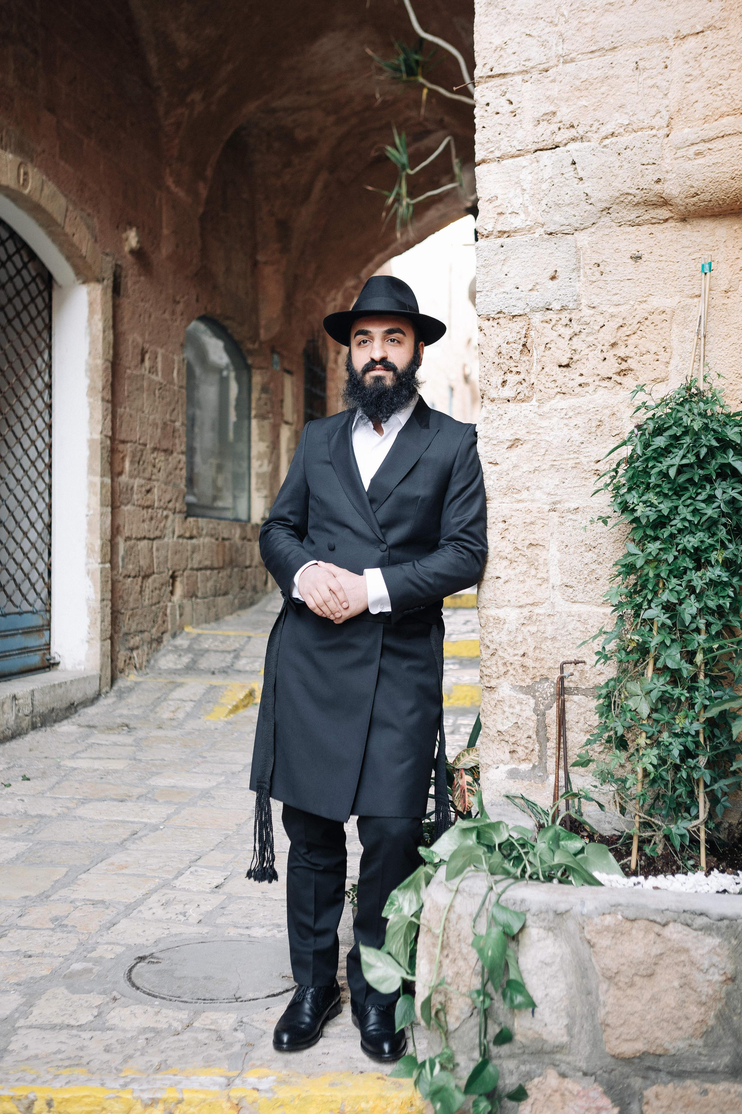 WEDDING IN JAFFO. Https://shi-photo.com/