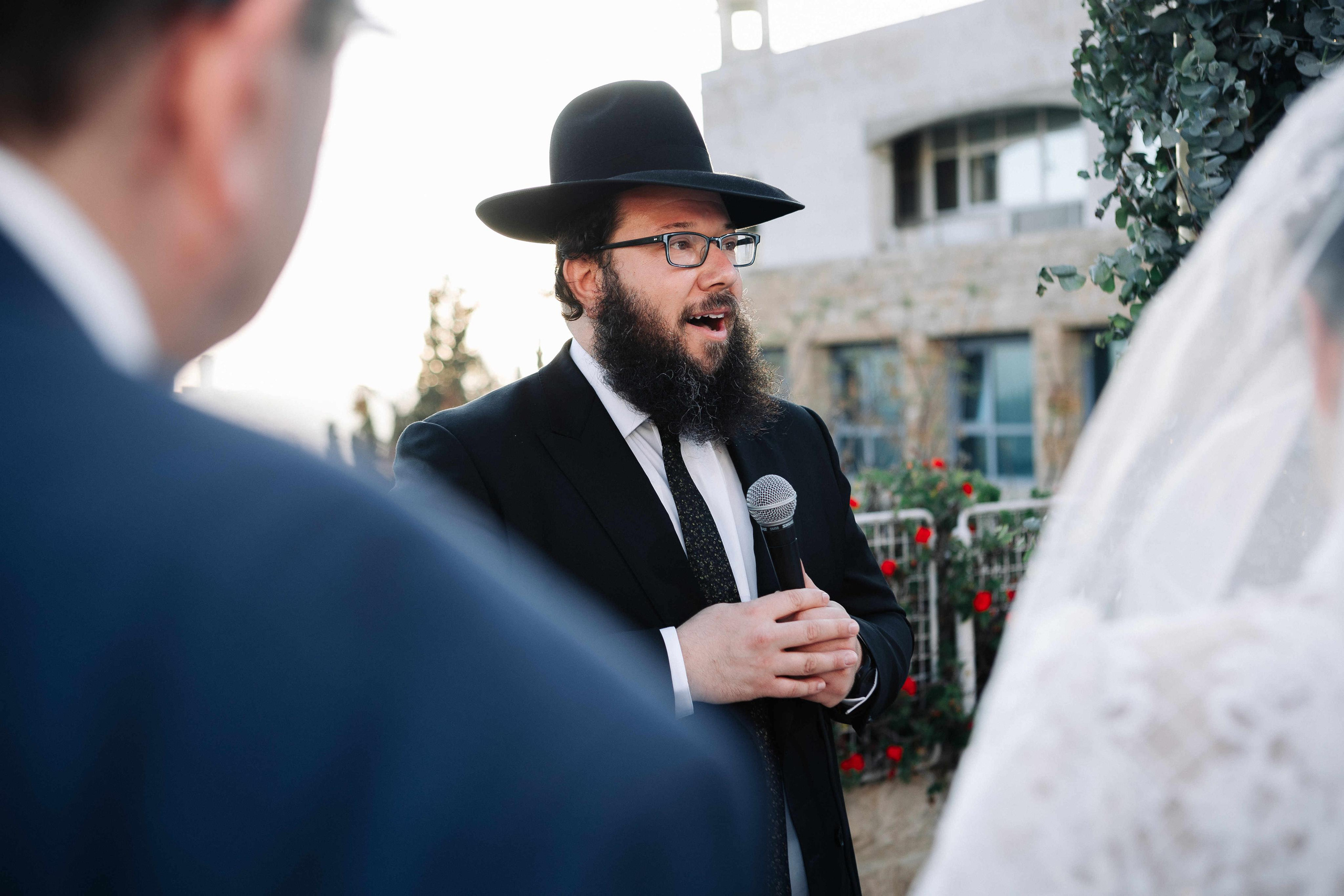 WEDDING AT THE HEBREW UNIVERSITY. Https://shi-photo.com/