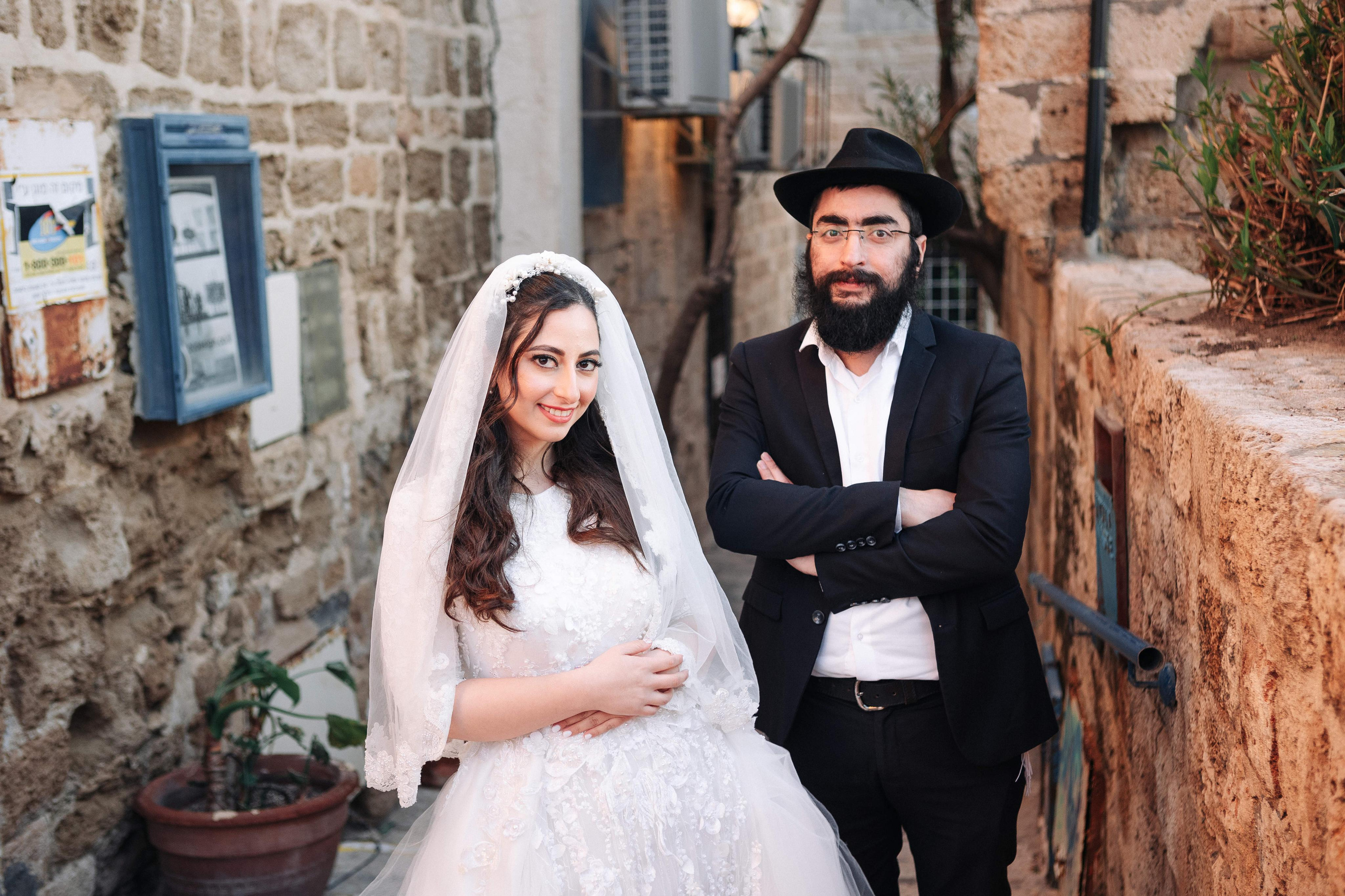 WEDDING IN JAFFO. Https://shi-photo.com/