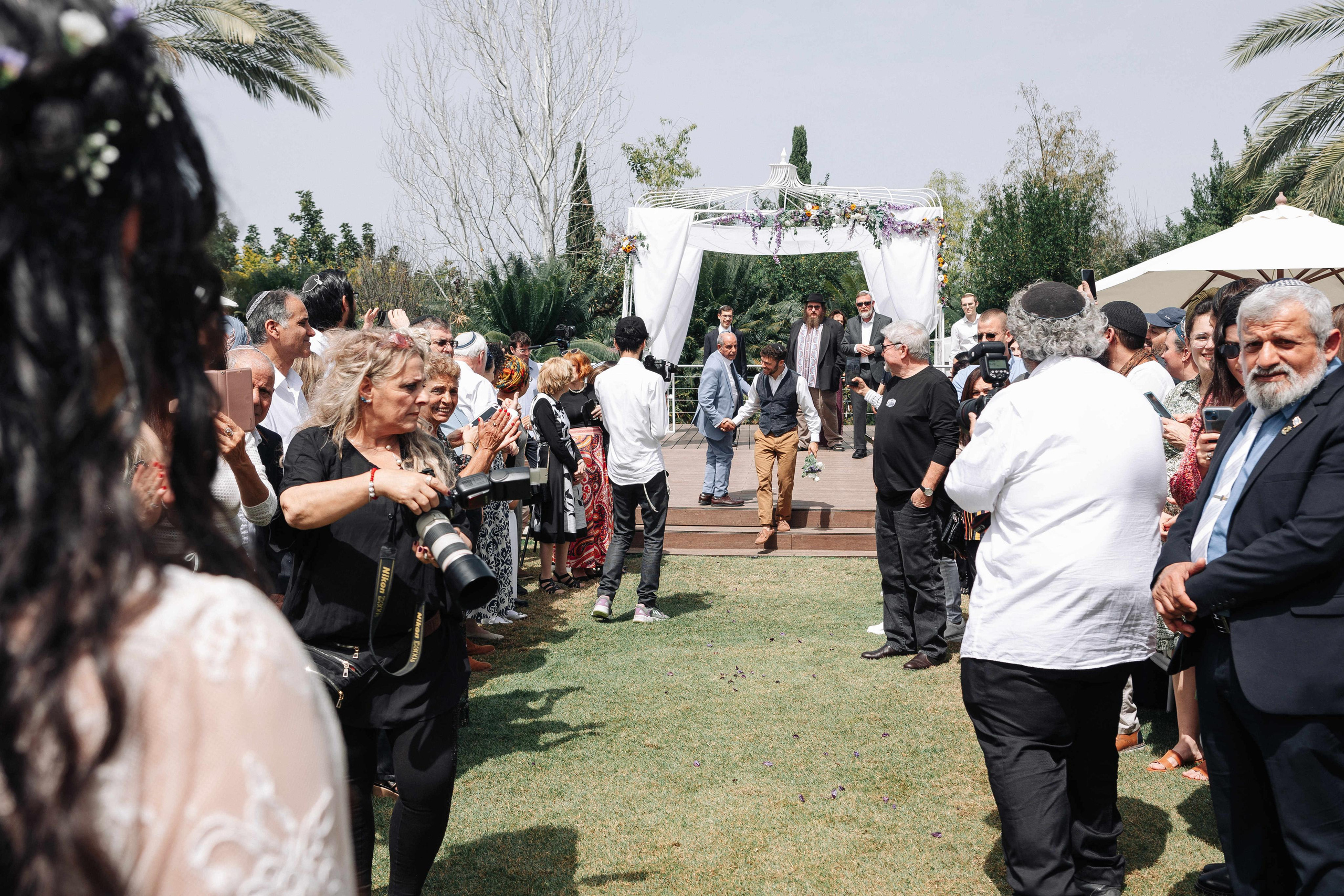 FRIDAY MORNING WEDDING. Https://shi-photo.com/