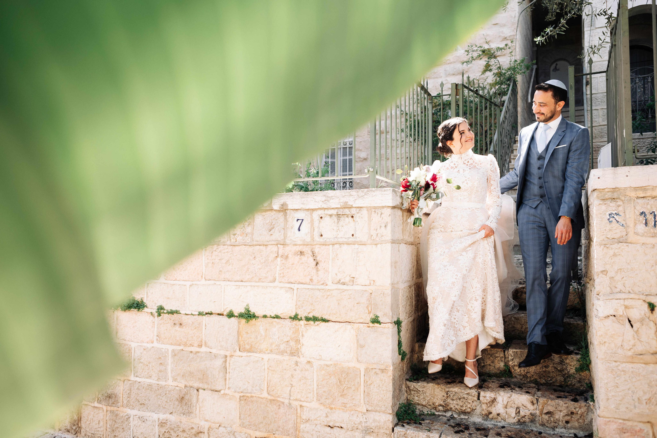 WEDDING AT THE HEBREW UNIVERSITY. Https://shi-photo.com/