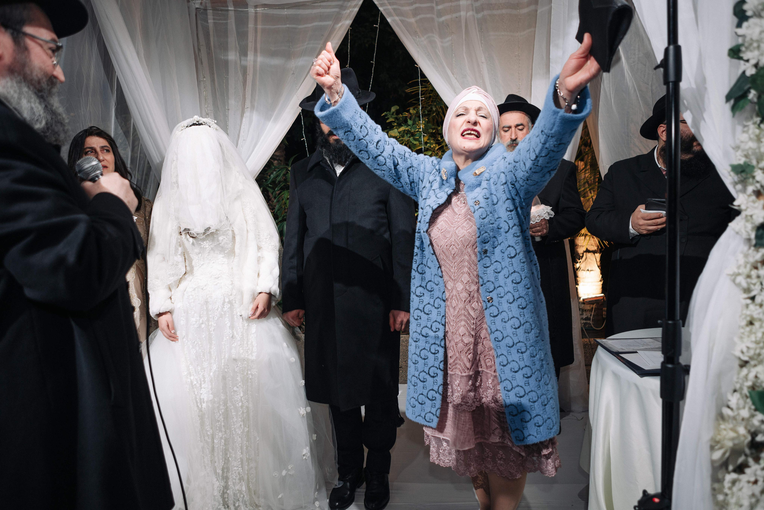 WEDDING IN JAFFO. Https://shi-photo.com/