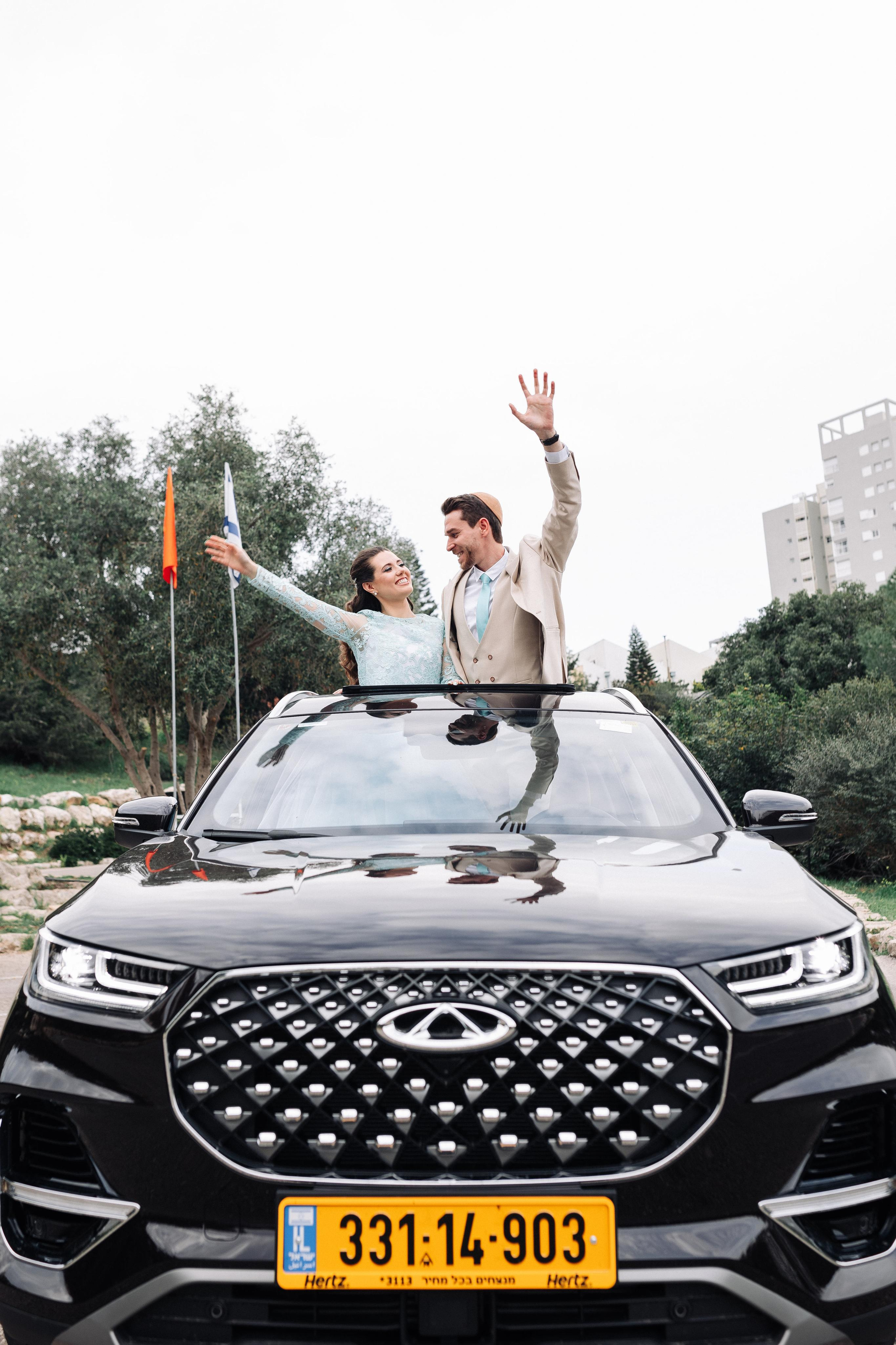 WEDDING IN HAIFA. PHOTOGRAPHER IN ISRAEL