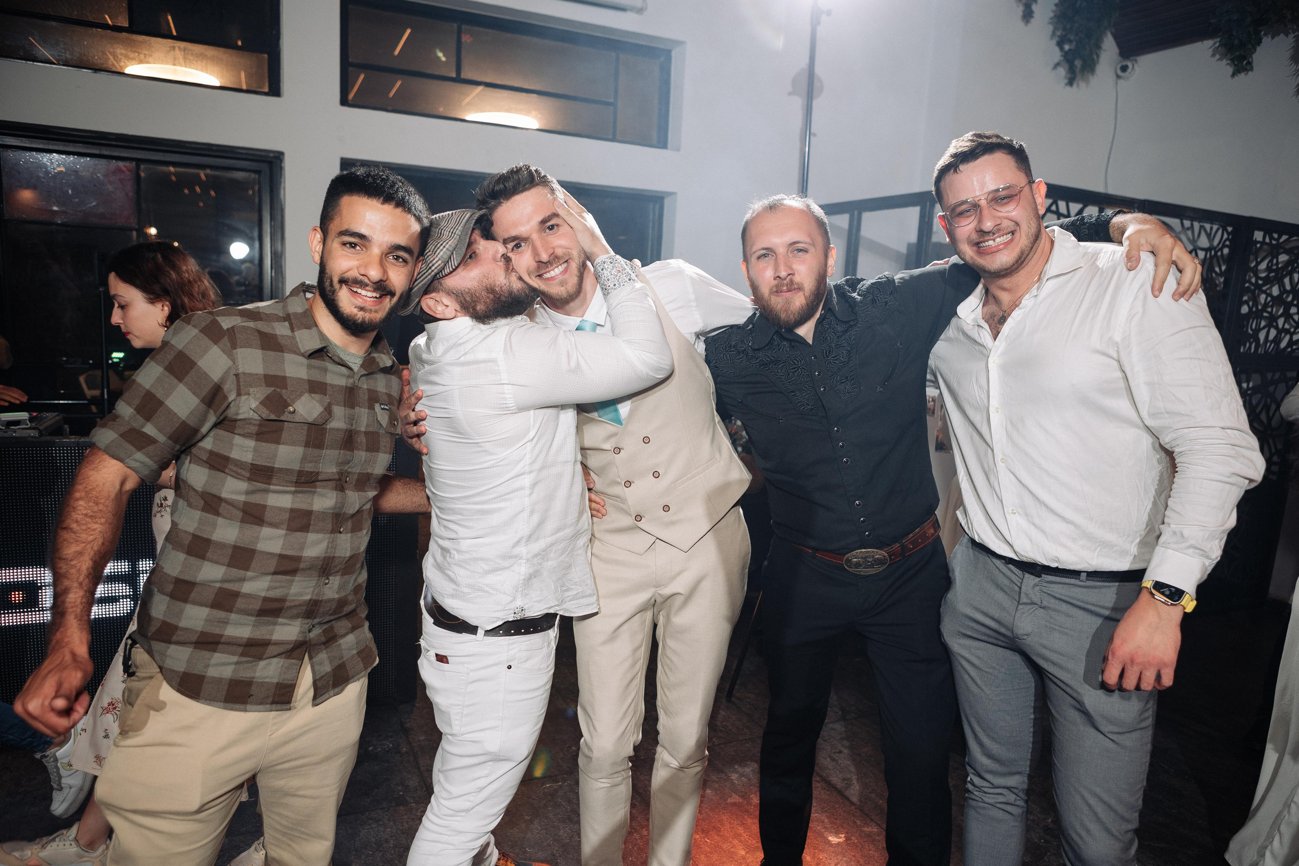 WEDDING IN HAIFA. PHOTOGRAPHER IN ISRAEL