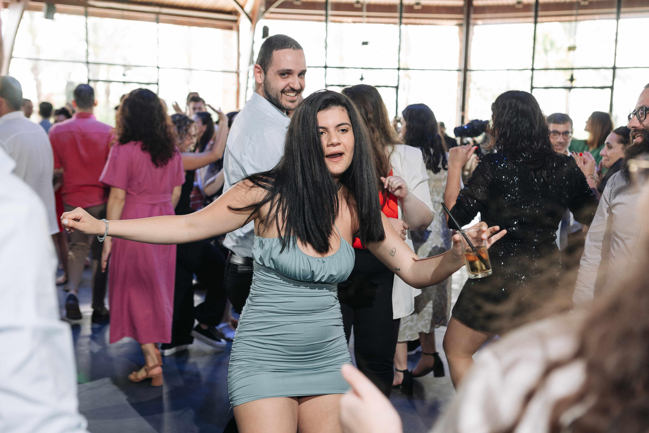 FRIDAY MORNING WEDDING. Https://shi-photo.com/