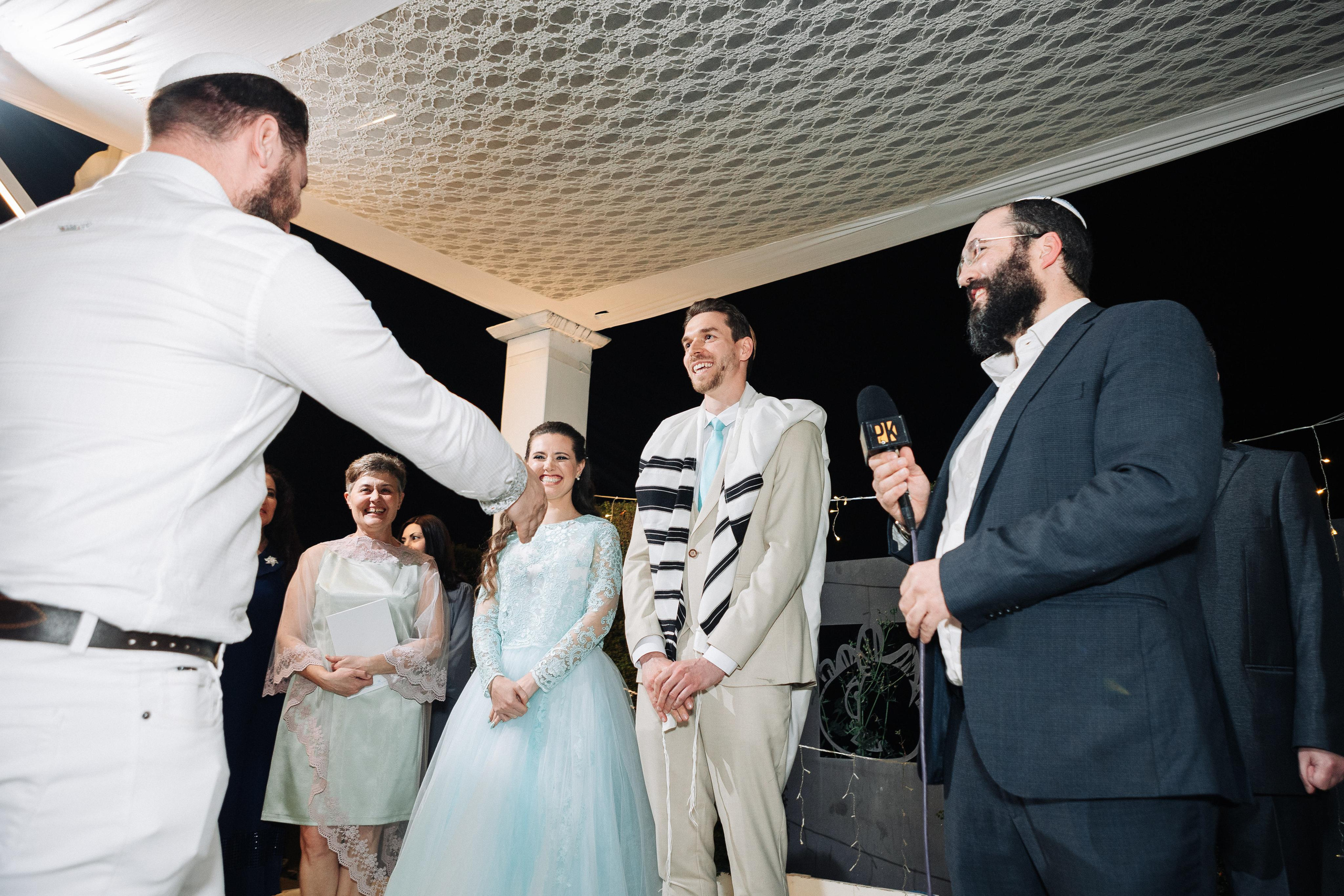 WEDDING IN HAIFA. PHOTOGRAPHER IN ISRAEL