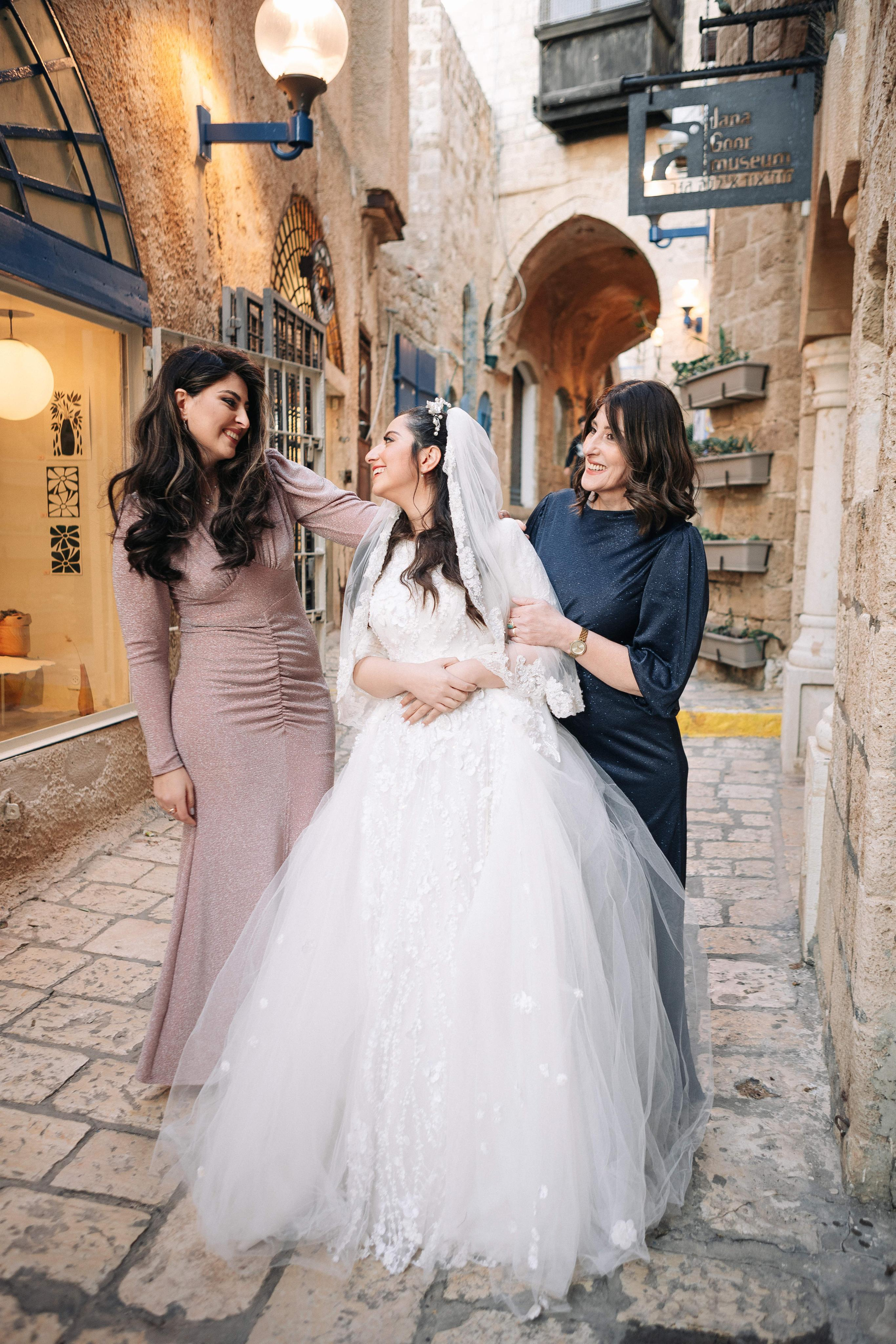 WEDDING IN JAFFO. Https://shi-photo.com/