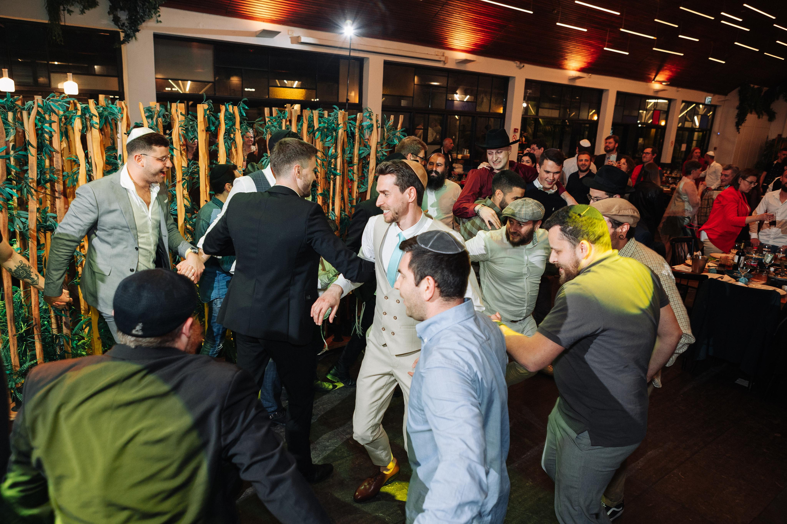 WEDDING IN HAIFA. PHOTOGRAPHER IN ISRAEL