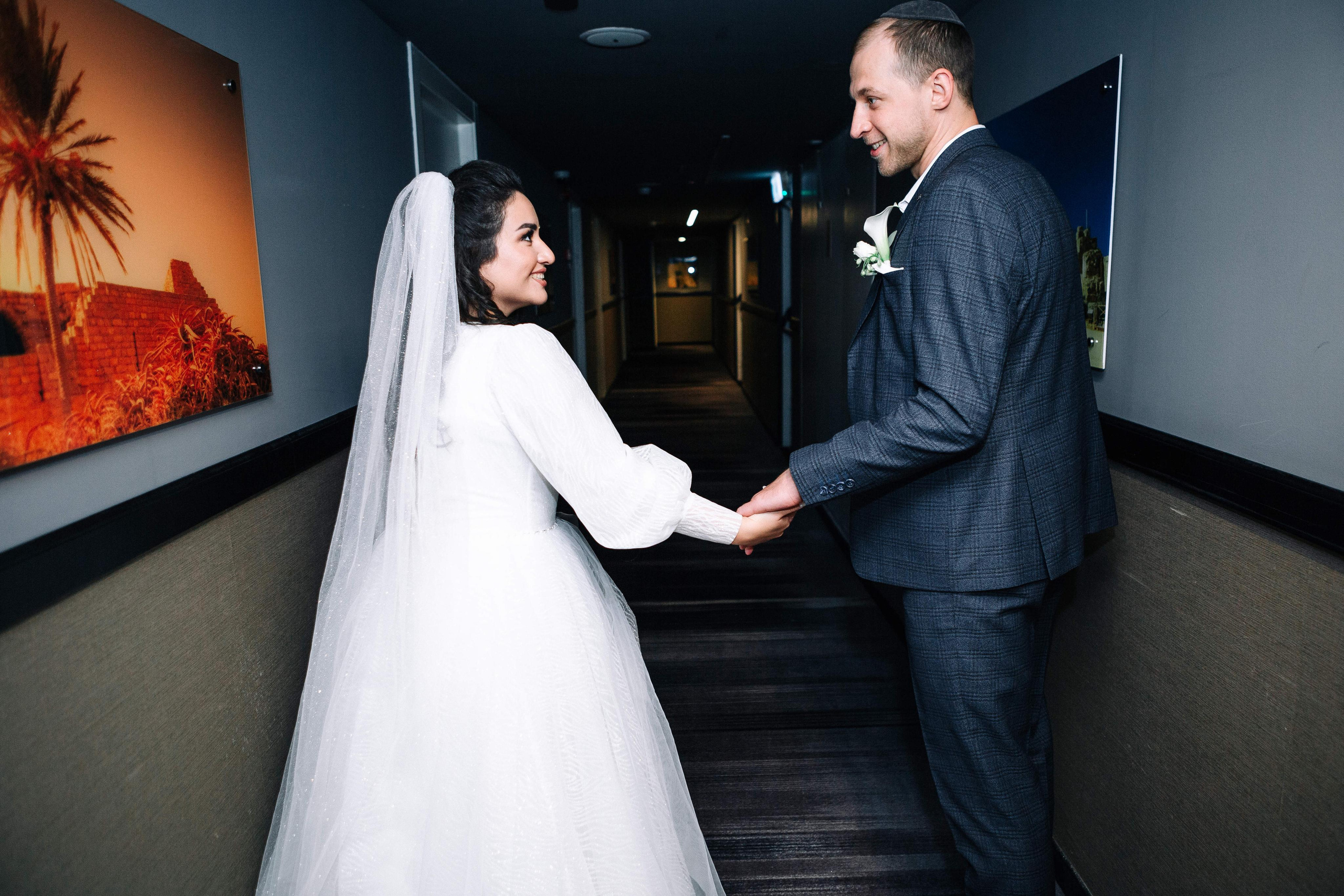 WEDDING IN HADERА. PHOTOGRAPHER IN ISRAEL