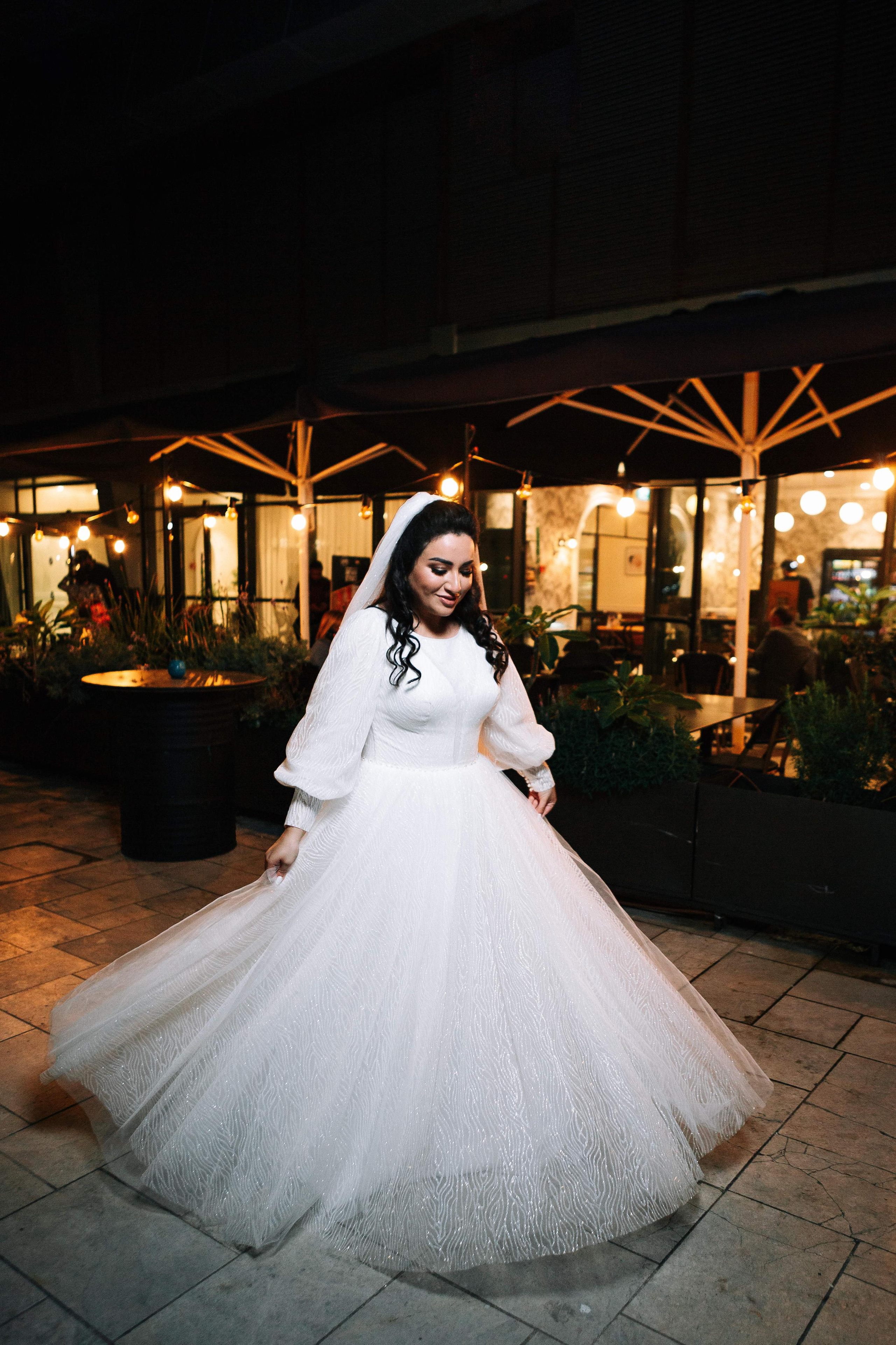 WEDDING IN HADERА. PHOTOGRAPHER IN ISRAEL